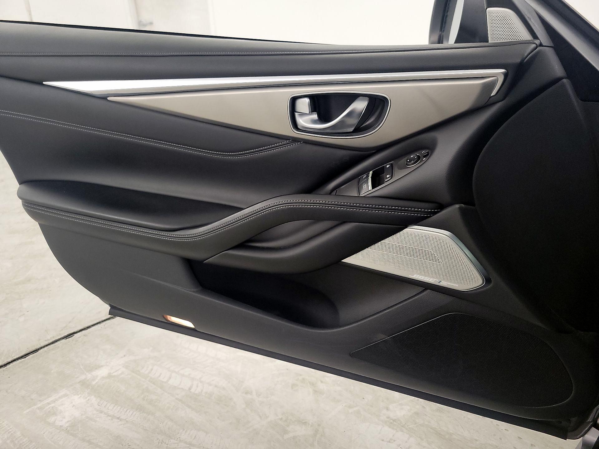 Thumbnail: 2018 INFINITI Q60 - 12