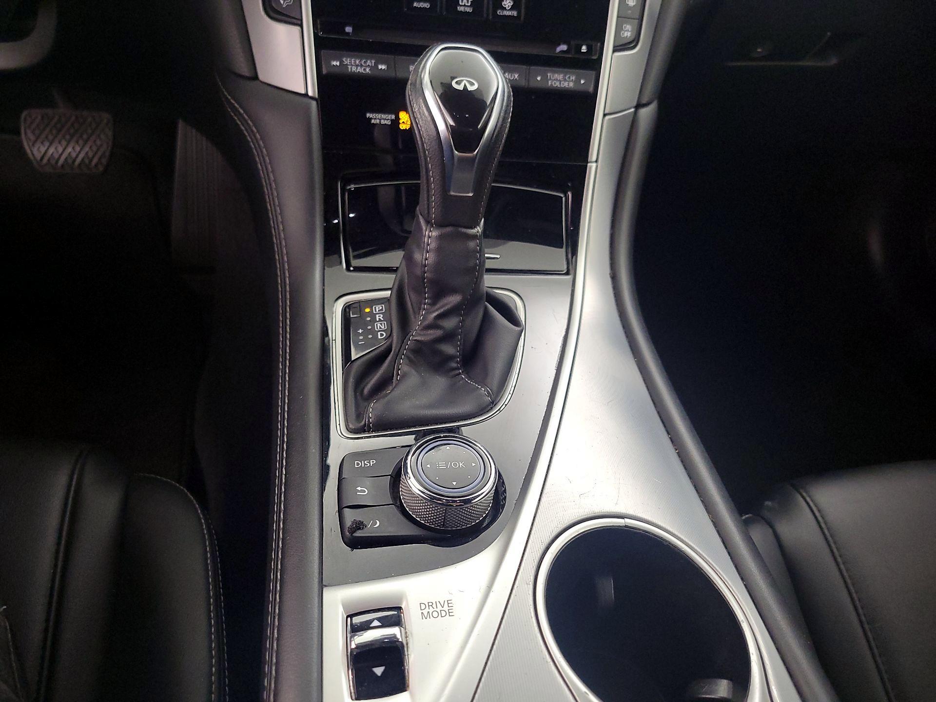 Thumbnail: 2018 INFINITI Q60 - 17