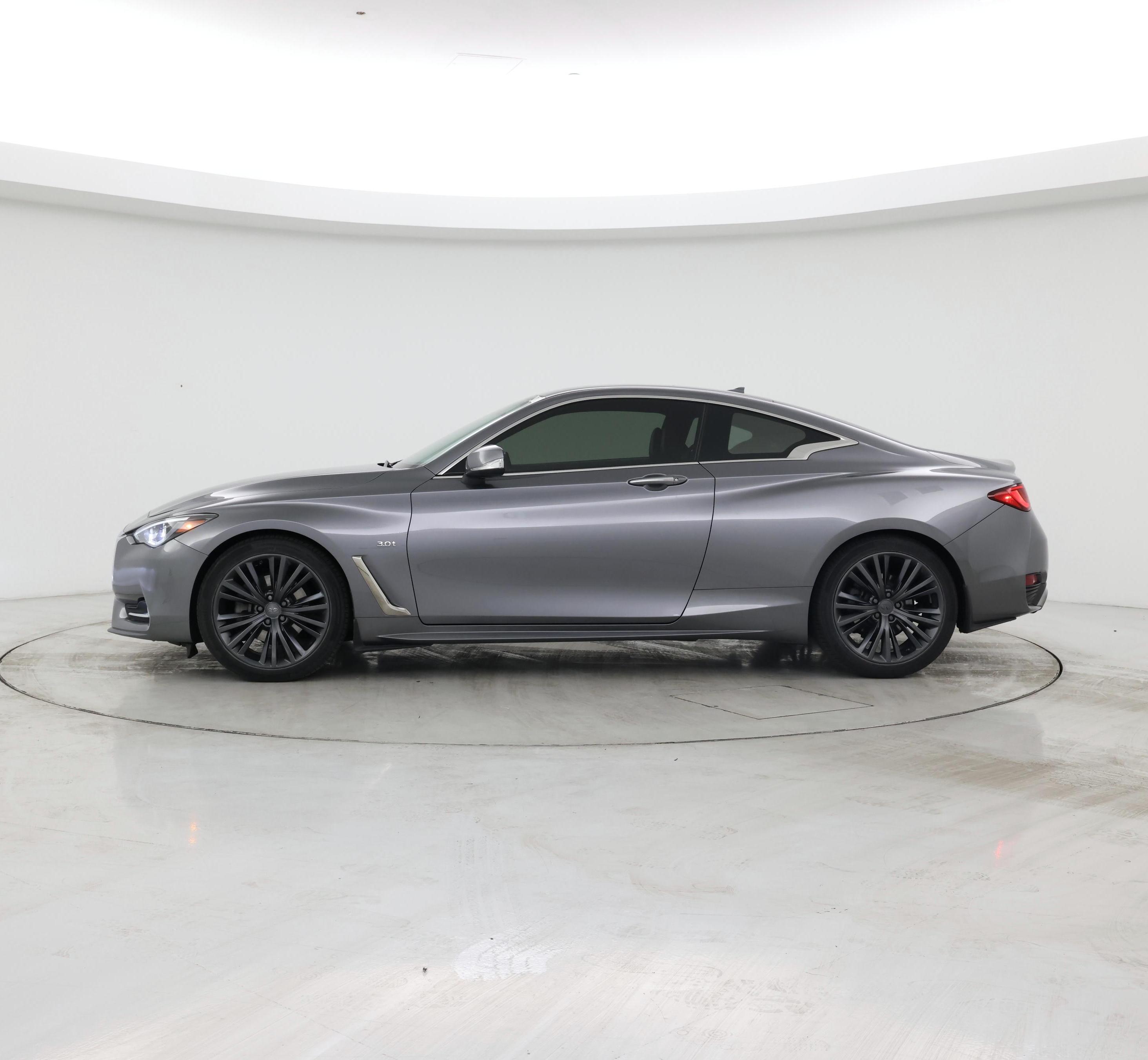 Thumbnail: 2018 INFINITI Q60 - 3