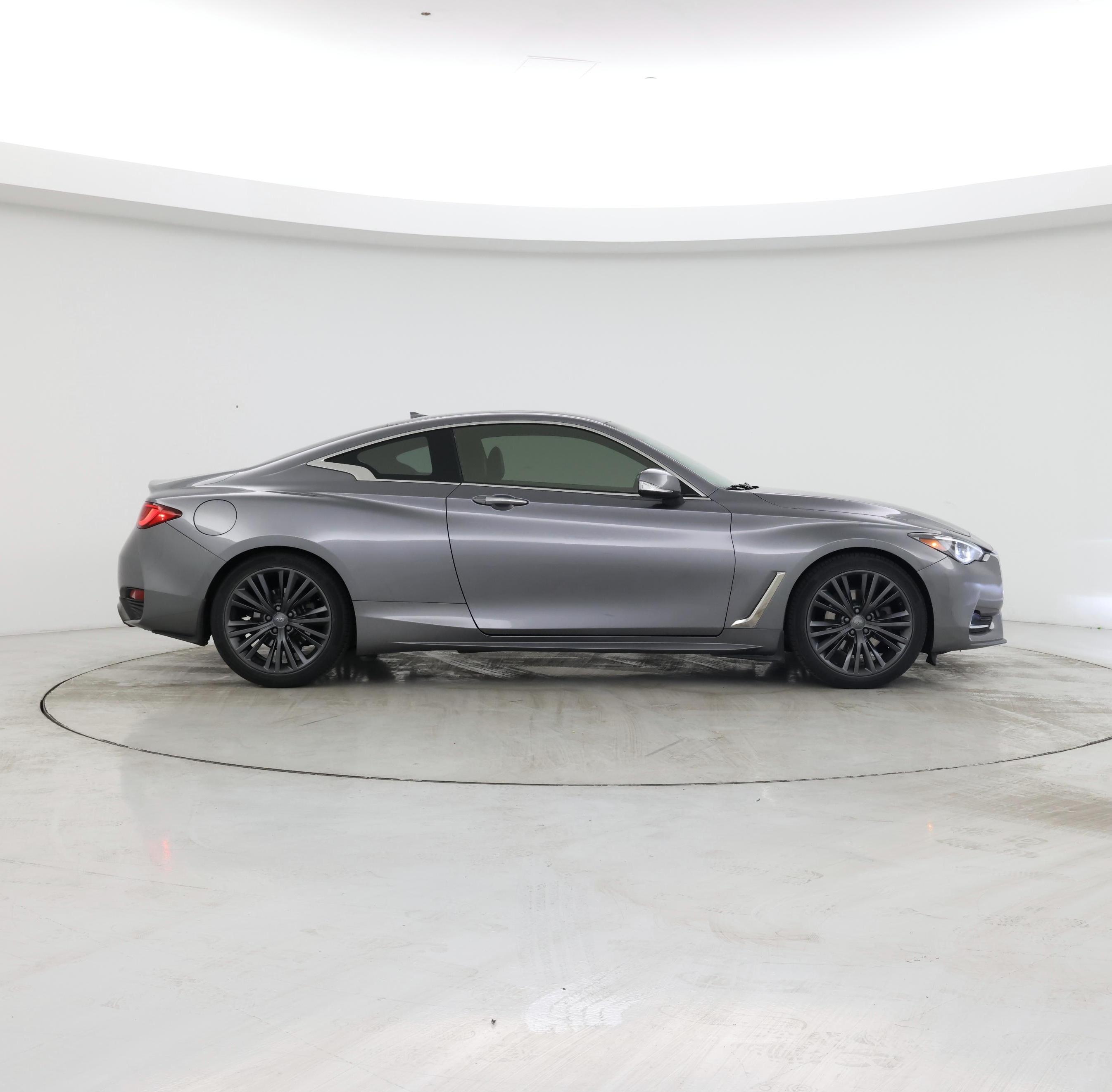 Thumbnail: 2018 INFINITI Q60 - 7