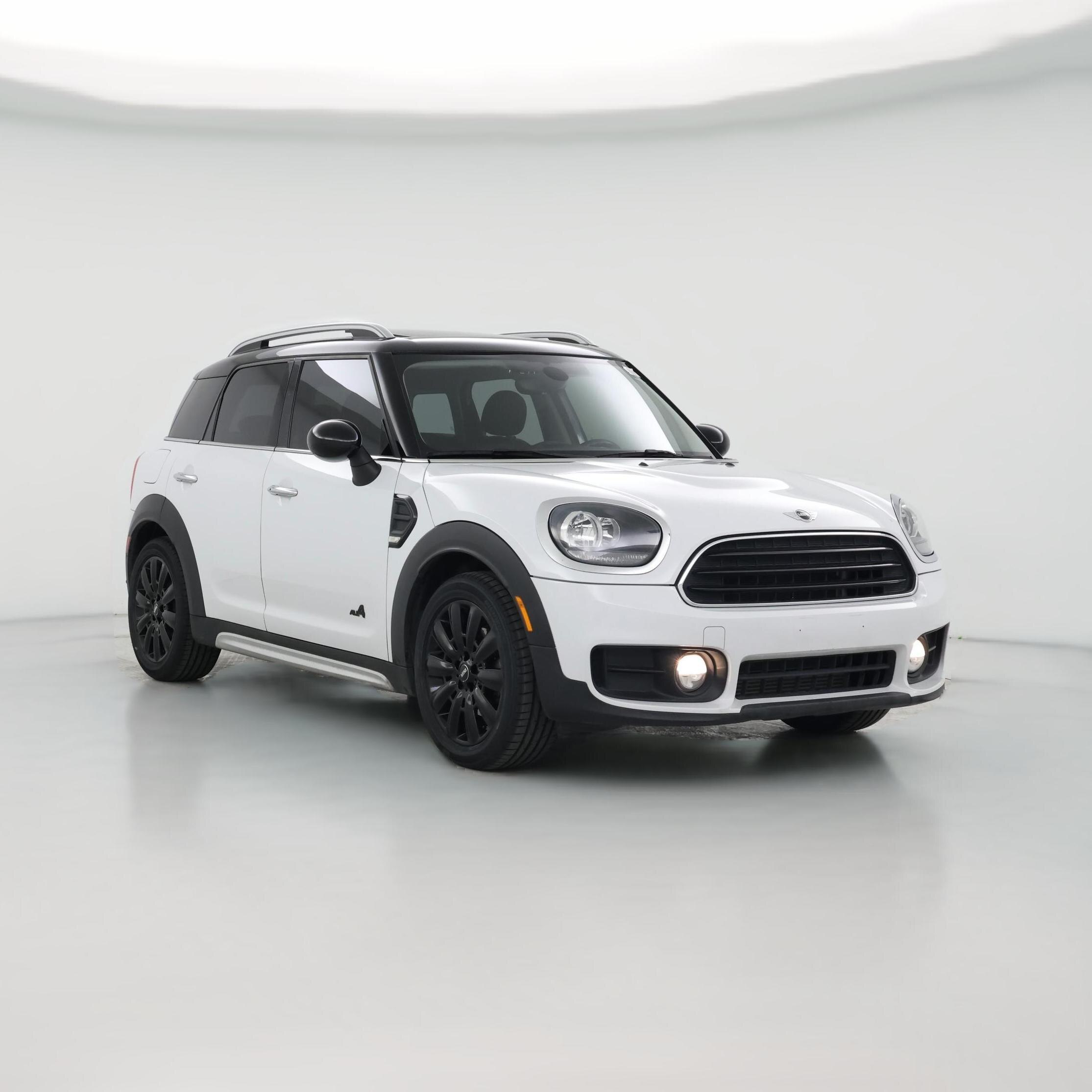 Thumbnail: 2018 MINI Cooper Countryman - 1