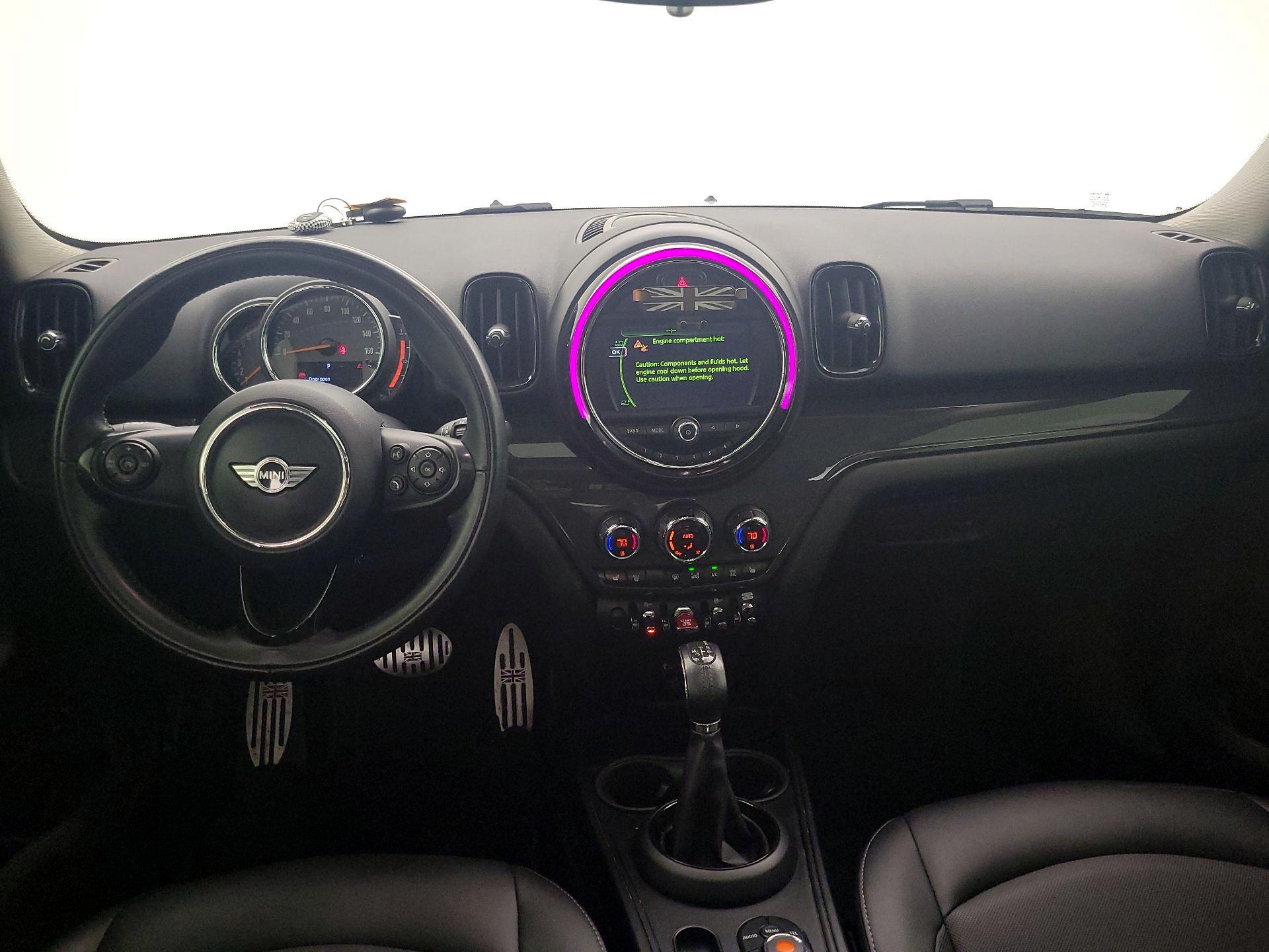 Thumbnail: 2018 MINI Cooper Countryman - 9