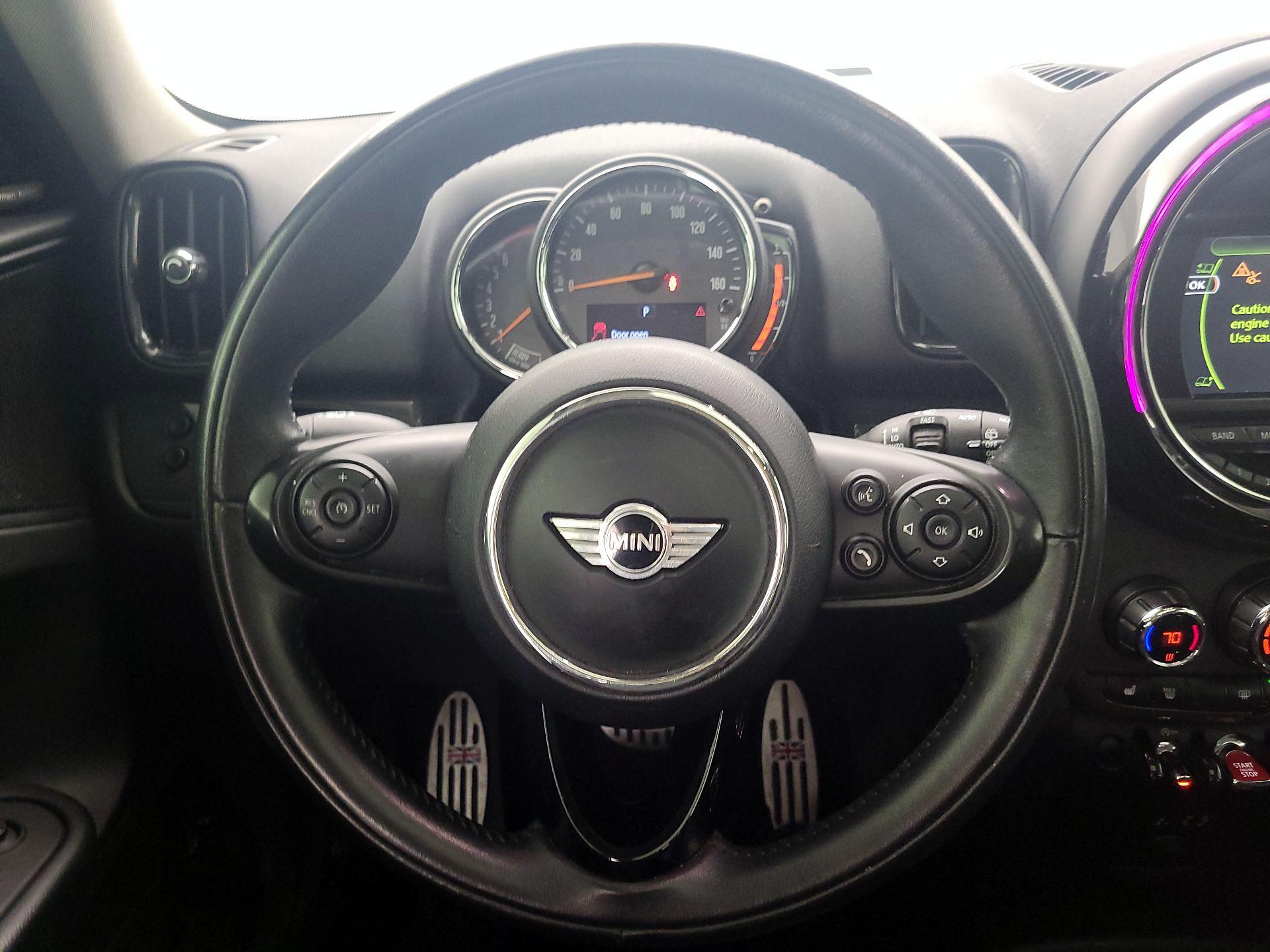 Thumbnail: 2018 MINI Cooper Countryman - 10