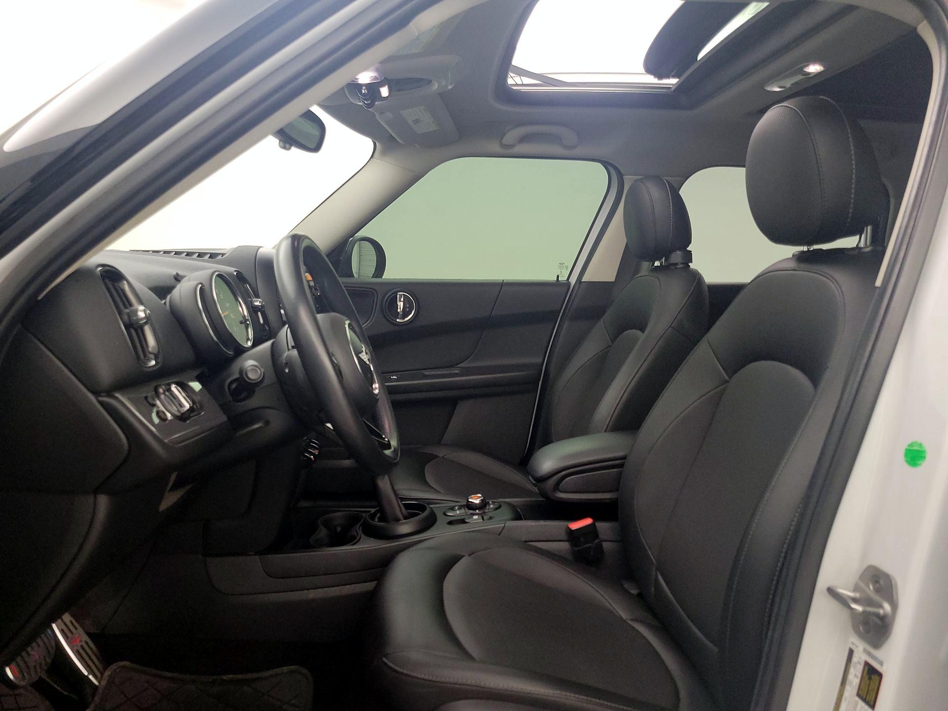 Thumbnail: 2018 MINI Cooper Countryman - 11