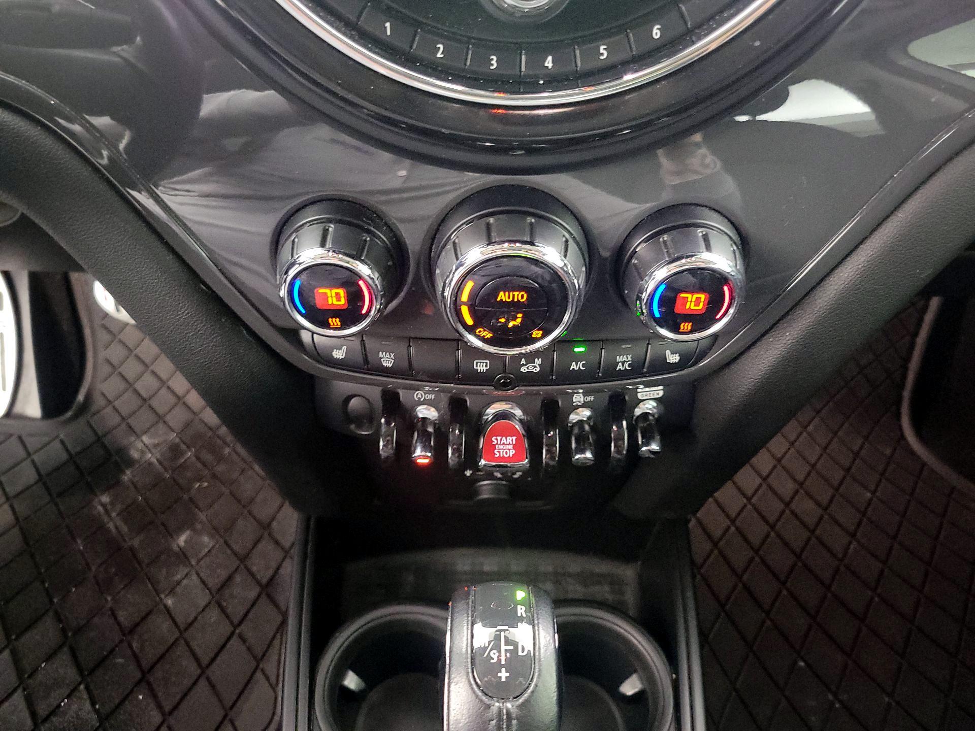 Thumbnail: 2018 MINI Cooper Countryman - 16