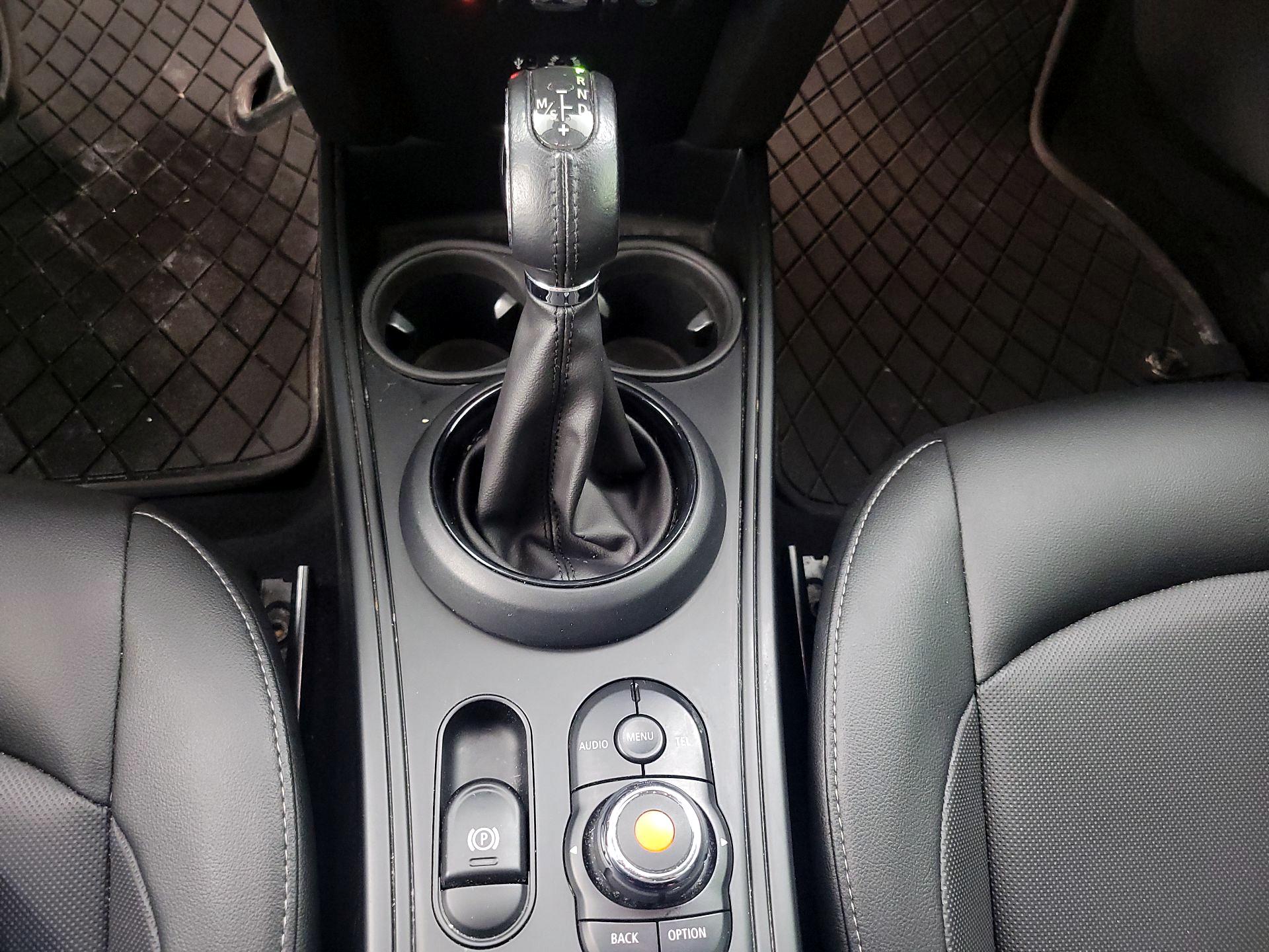 Thumbnail: 2018 MINI Cooper Countryman - 17