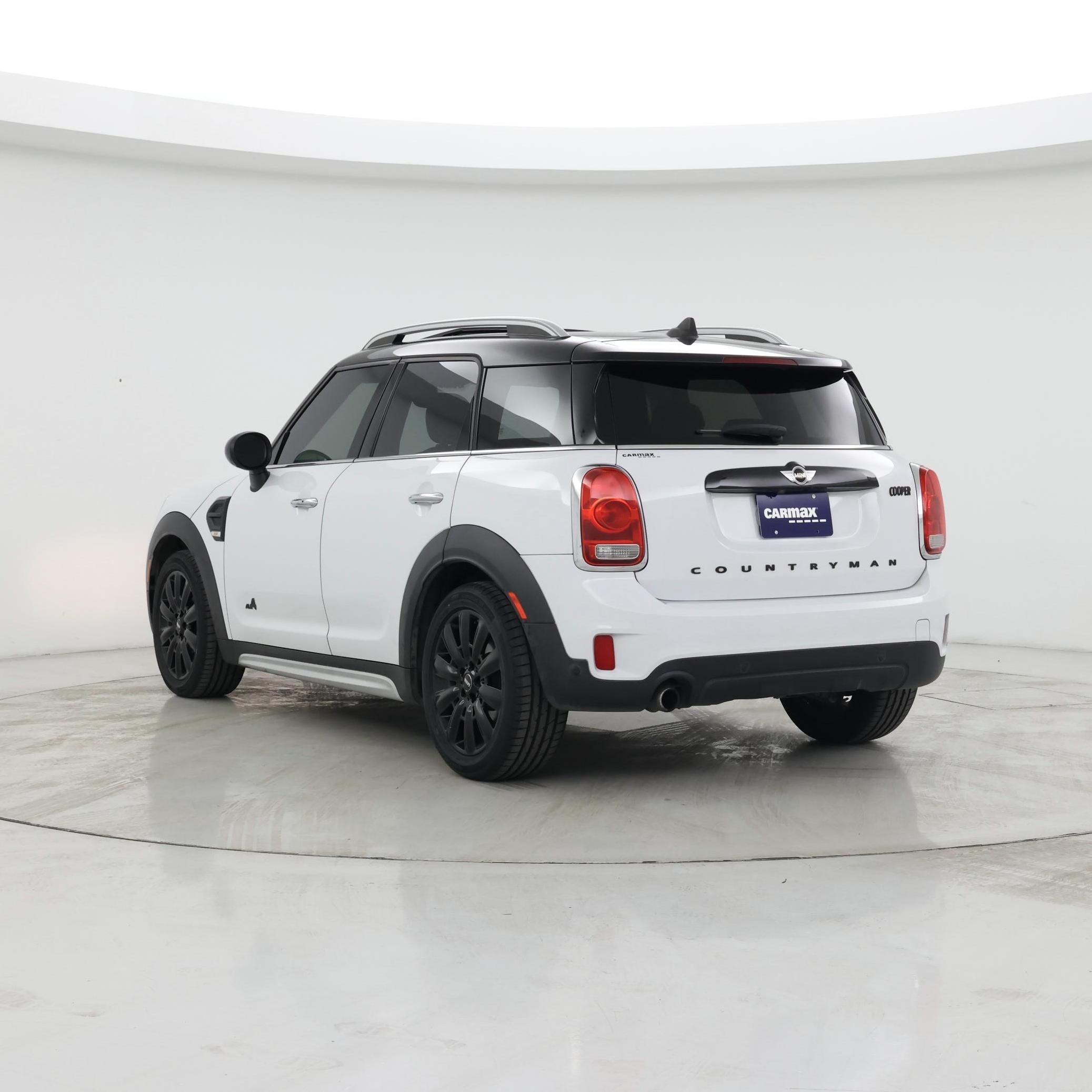 Thumbnail: 2018 MINI Cooper Countryman - 2