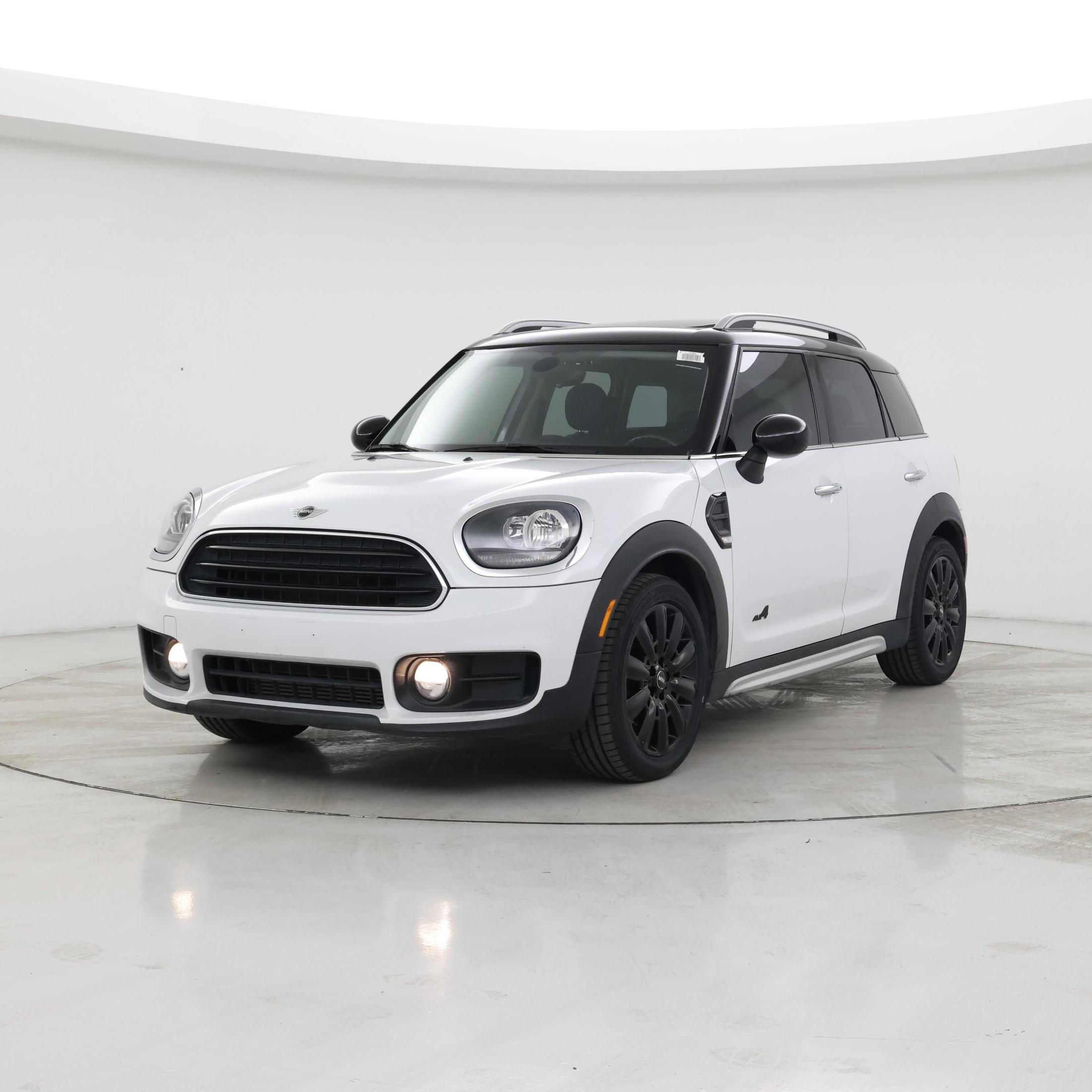 Thumbnail: 2018 MINI Cooper Countryman - 4