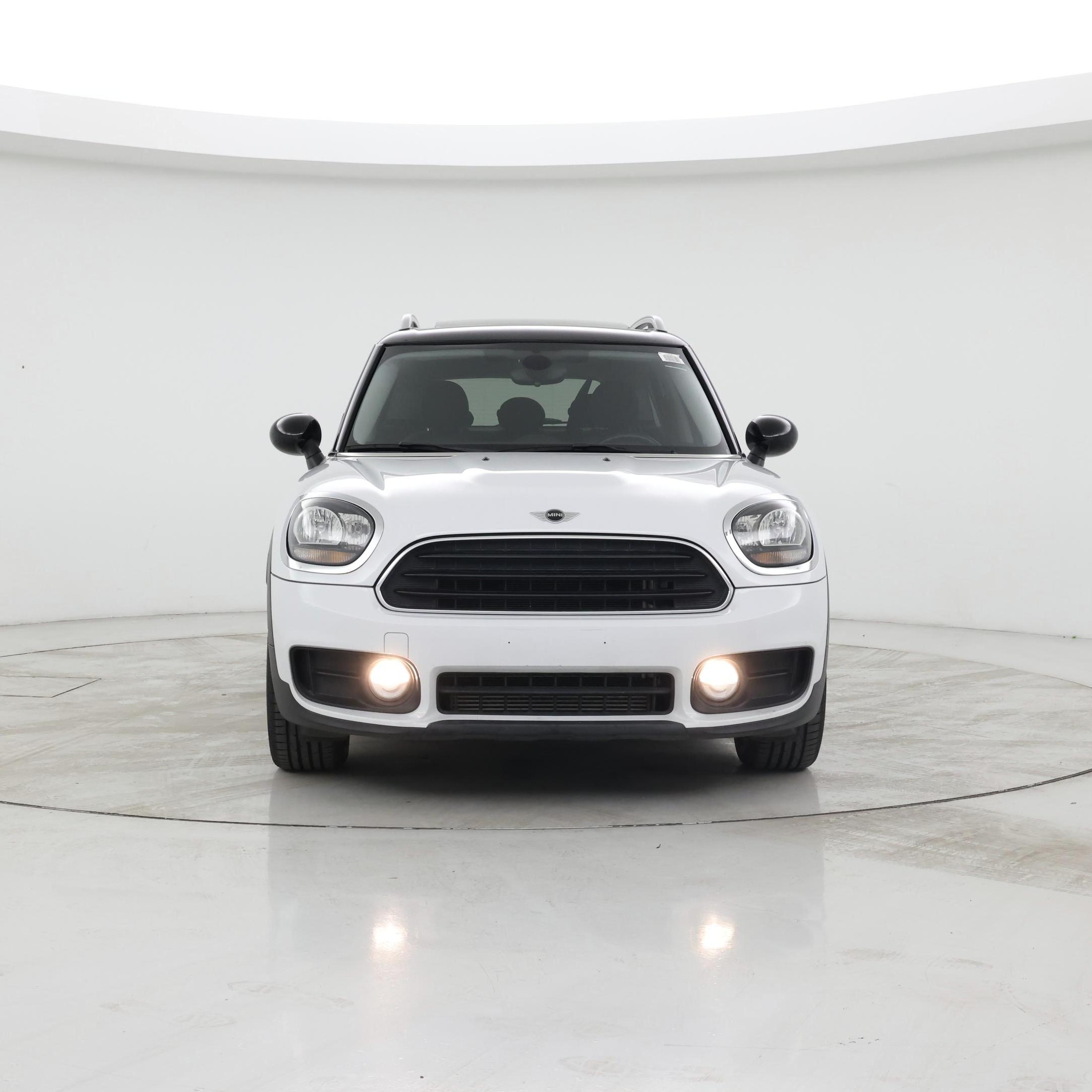 Thumbnail: 2018 MINI Cooper Countryman - 5