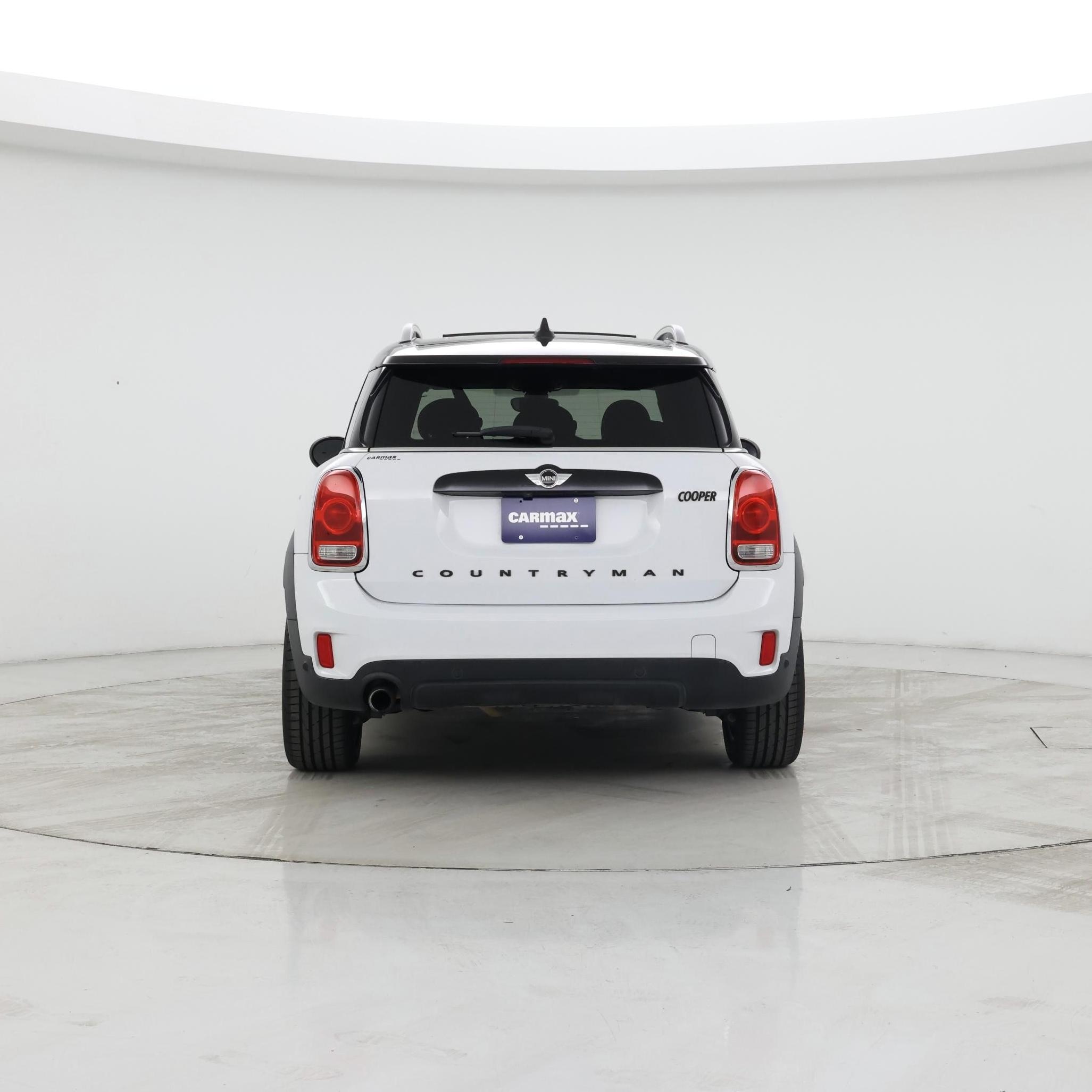 Thumbnail: 2018 MINI Cooper Countryman - 6