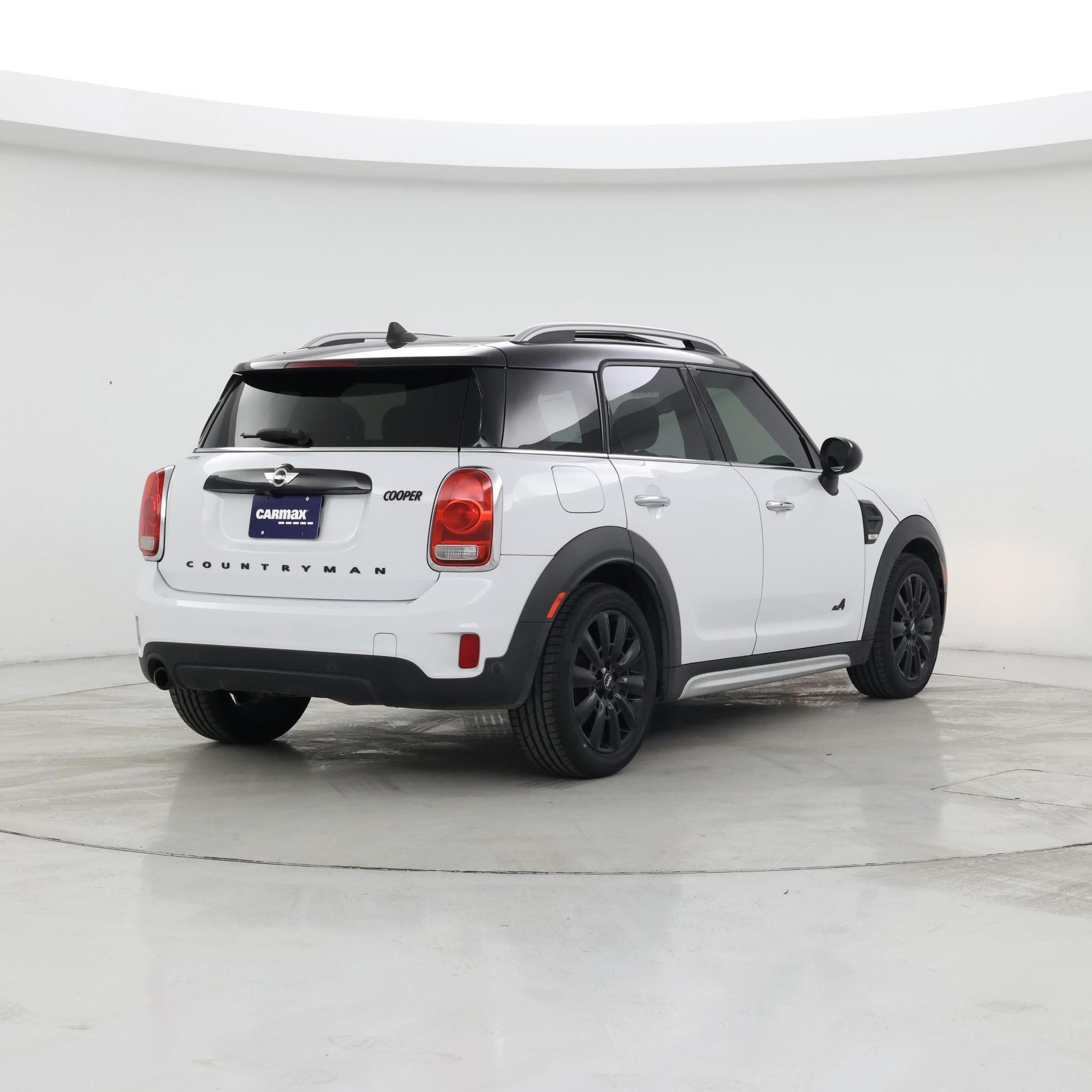Thumbnail: 2018 MINI Cooper Countryman - 8