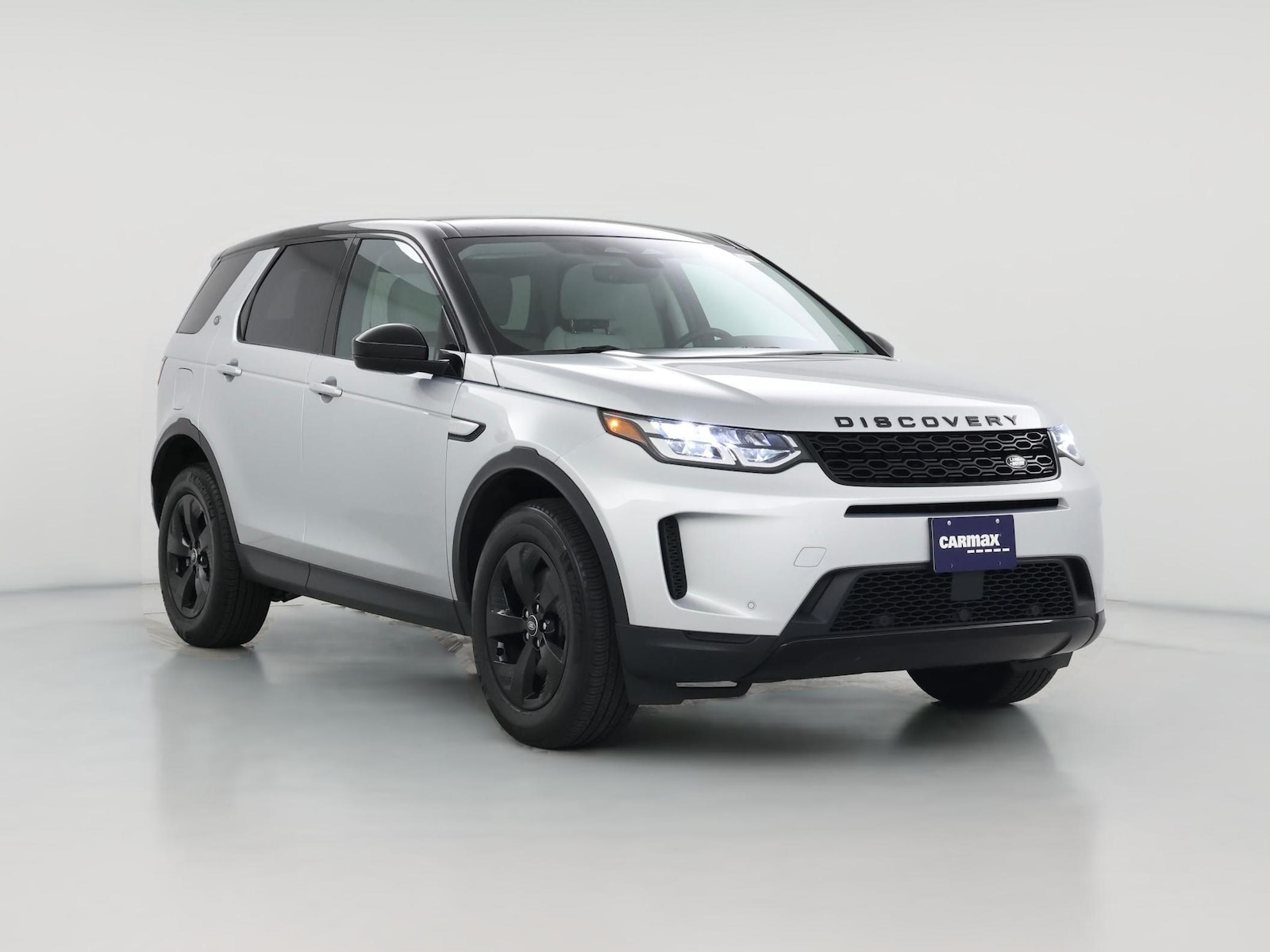 2023 Land Rover Discovery Sport S