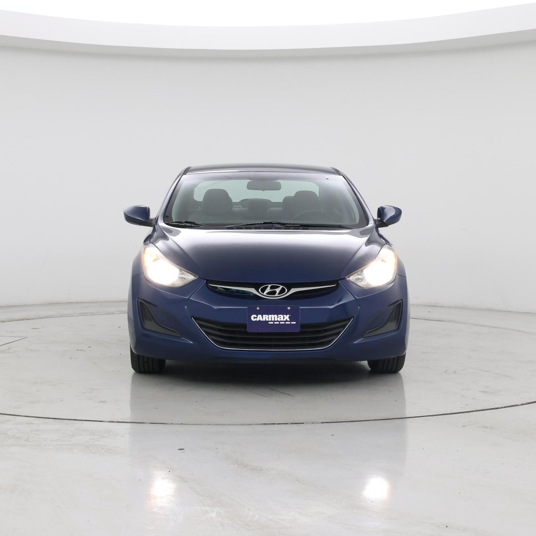 Thumbnail: 2015 Hyundai Elantra - 5