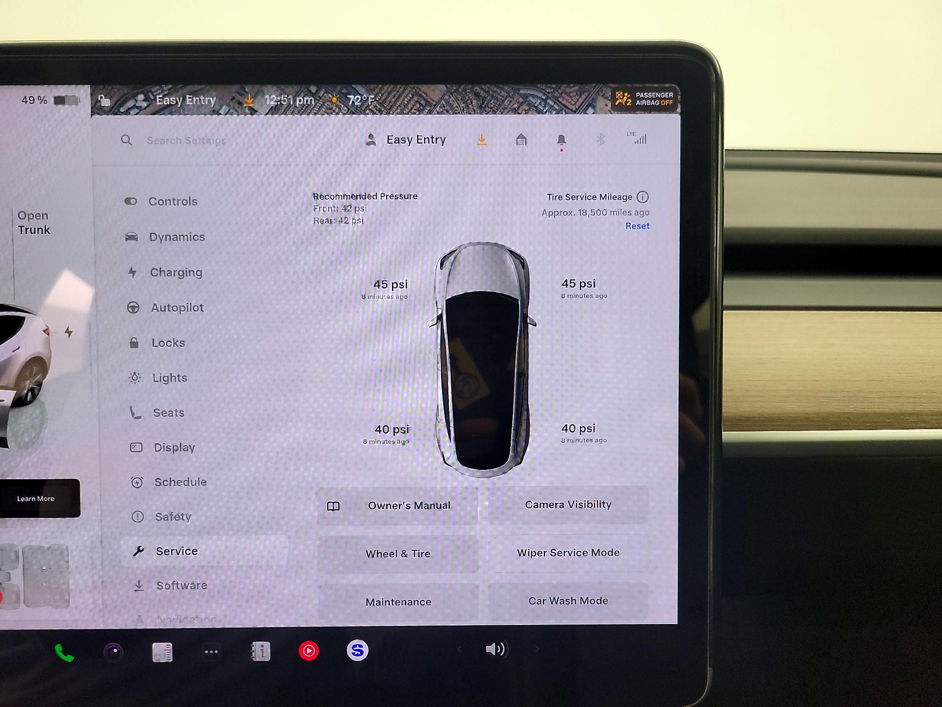Thumbnail: 2023 Tesla Model Y - 13