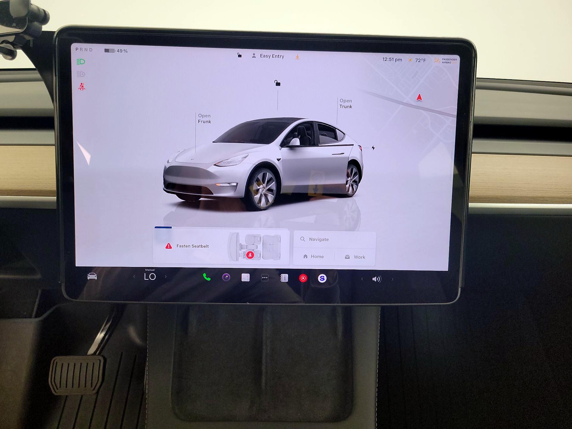 Thumbnail: 2023 Tesla Model Y - 15