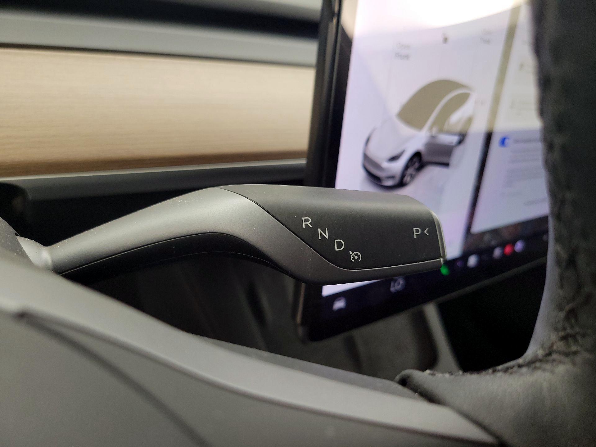 Thumbnail: 2023 Tesla Model Y - 17