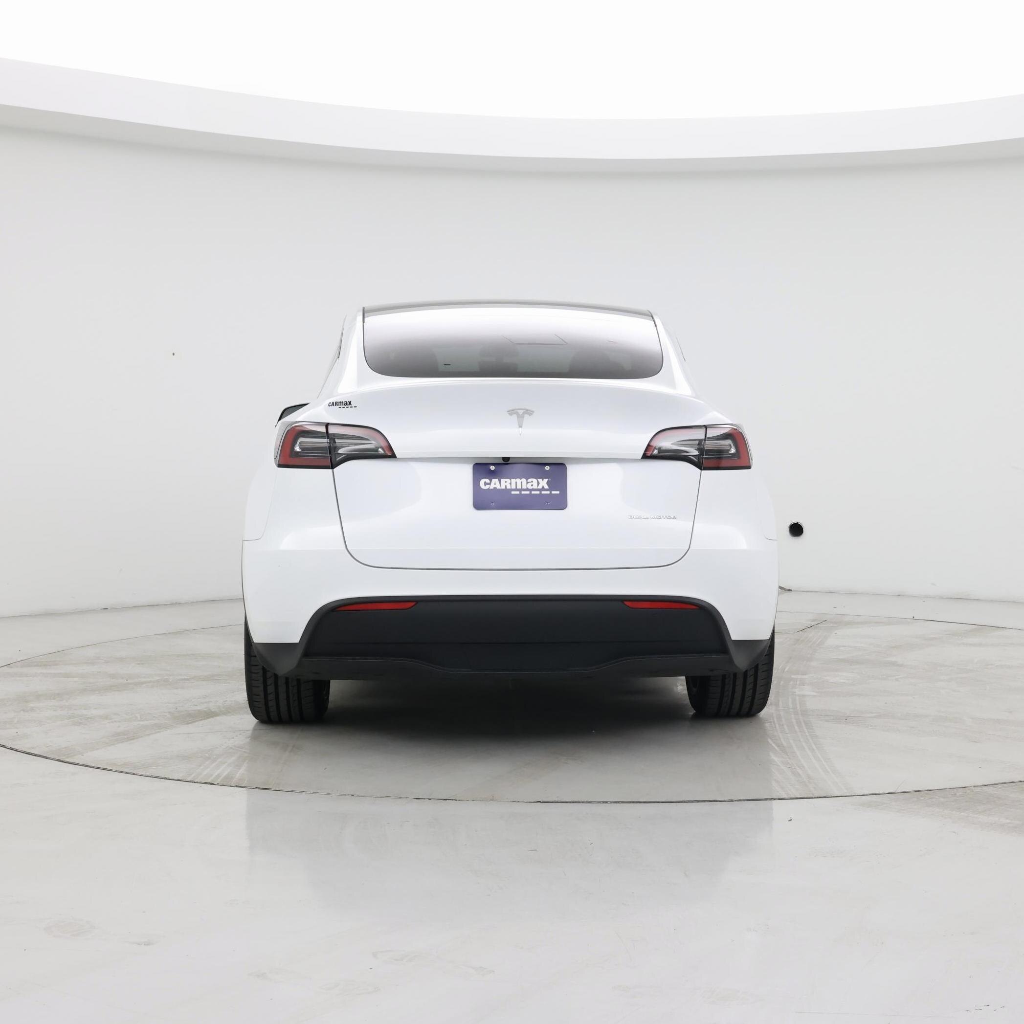 Thumbnail: 2023 Tesla Model Y - 6