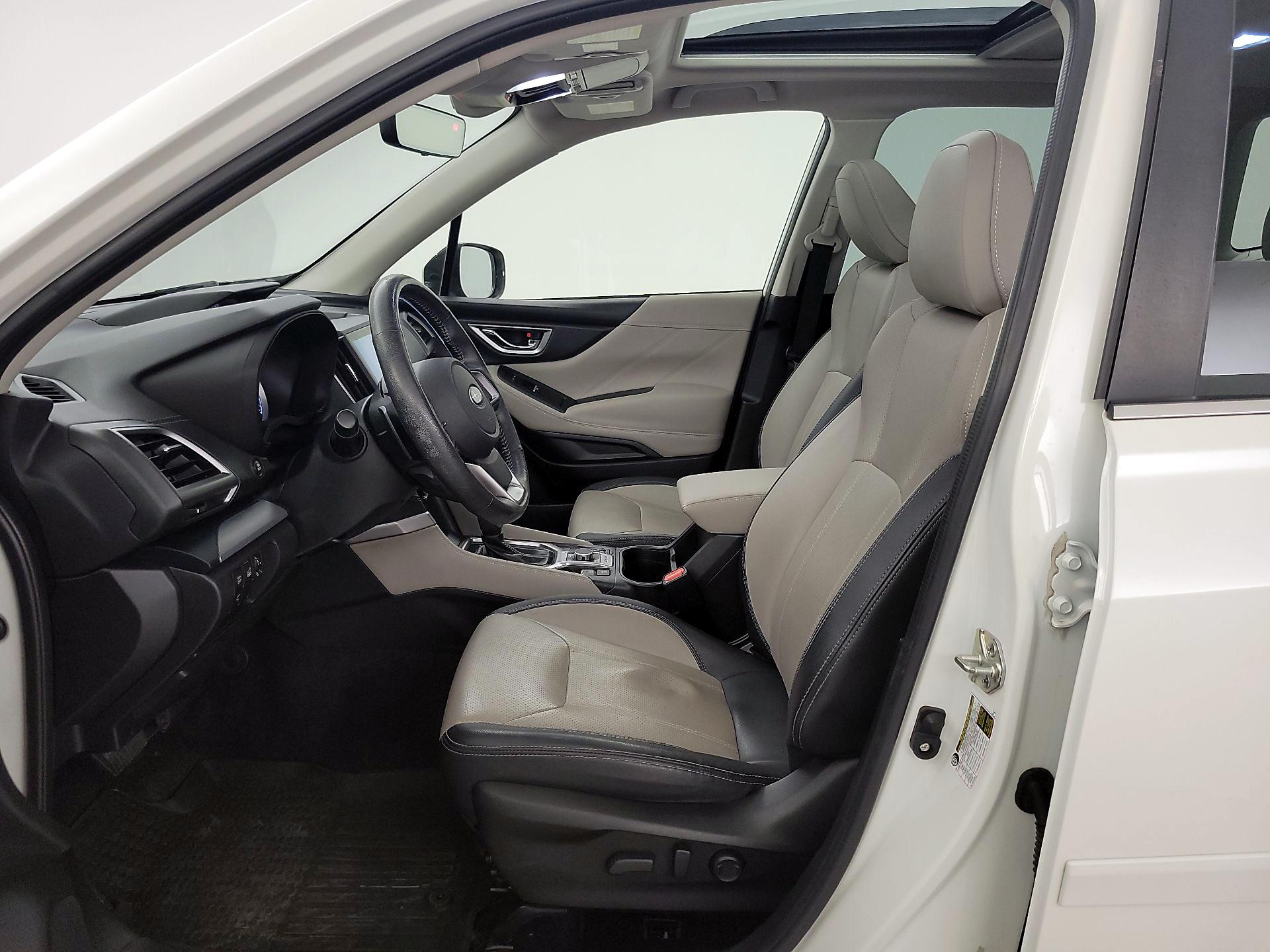 Thumbnail: 2021 Subaru Forester - 11