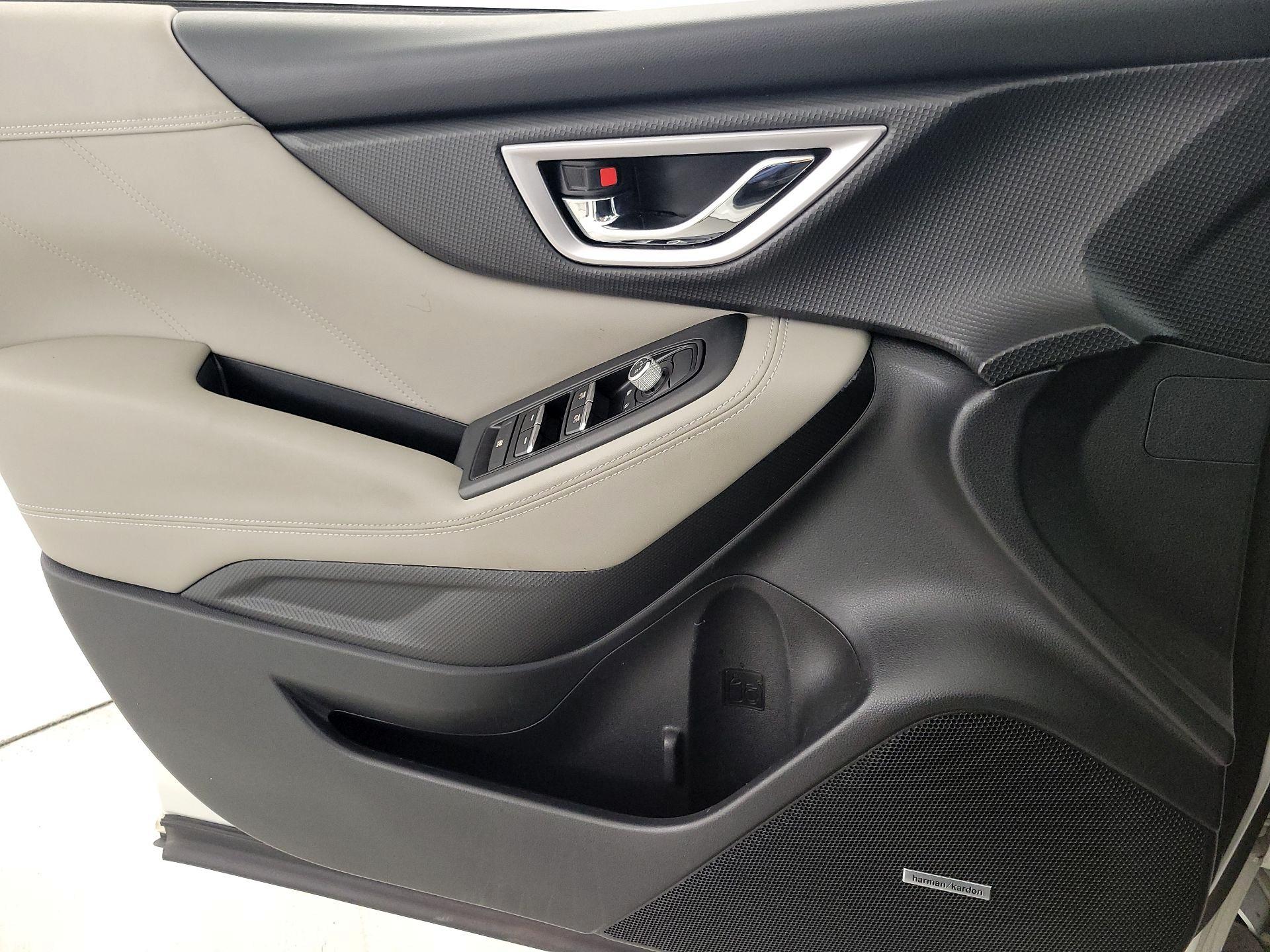 Thumbnail: 2021 Subaru Forester - 12