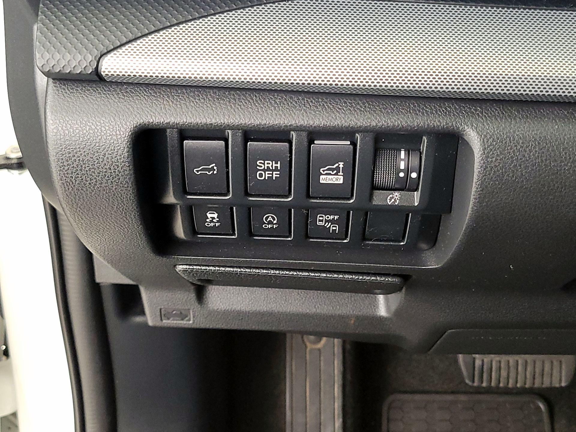 Thumbnail: 2021 Subaru Forester - 13