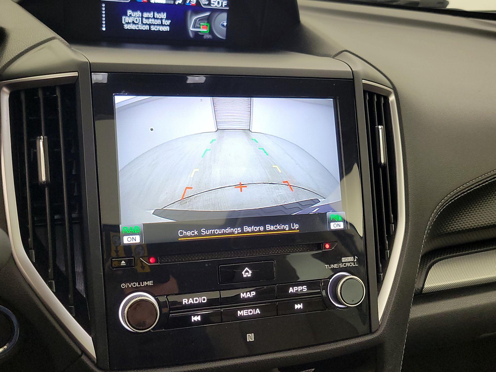 Thumbnail: 2021 Subaru Forester - 15