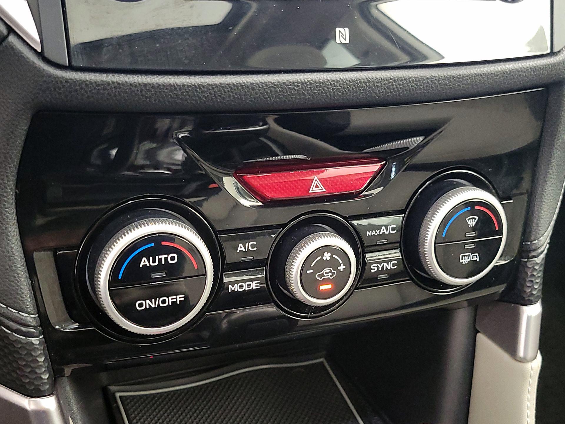 Thumbnail: 2021 Subaru Forester - 17