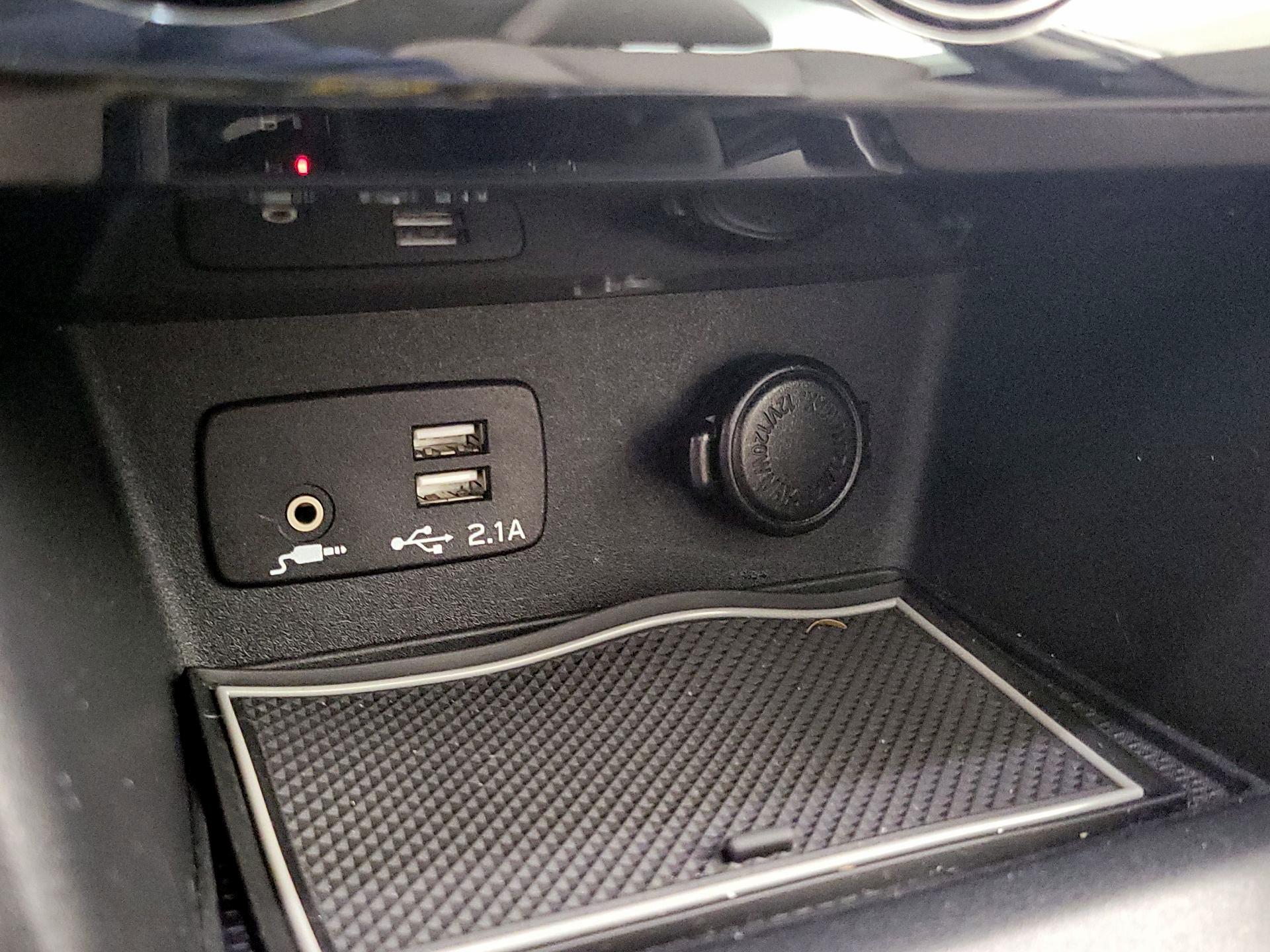 Thumbnail: 2021 Subaru Forester - 19