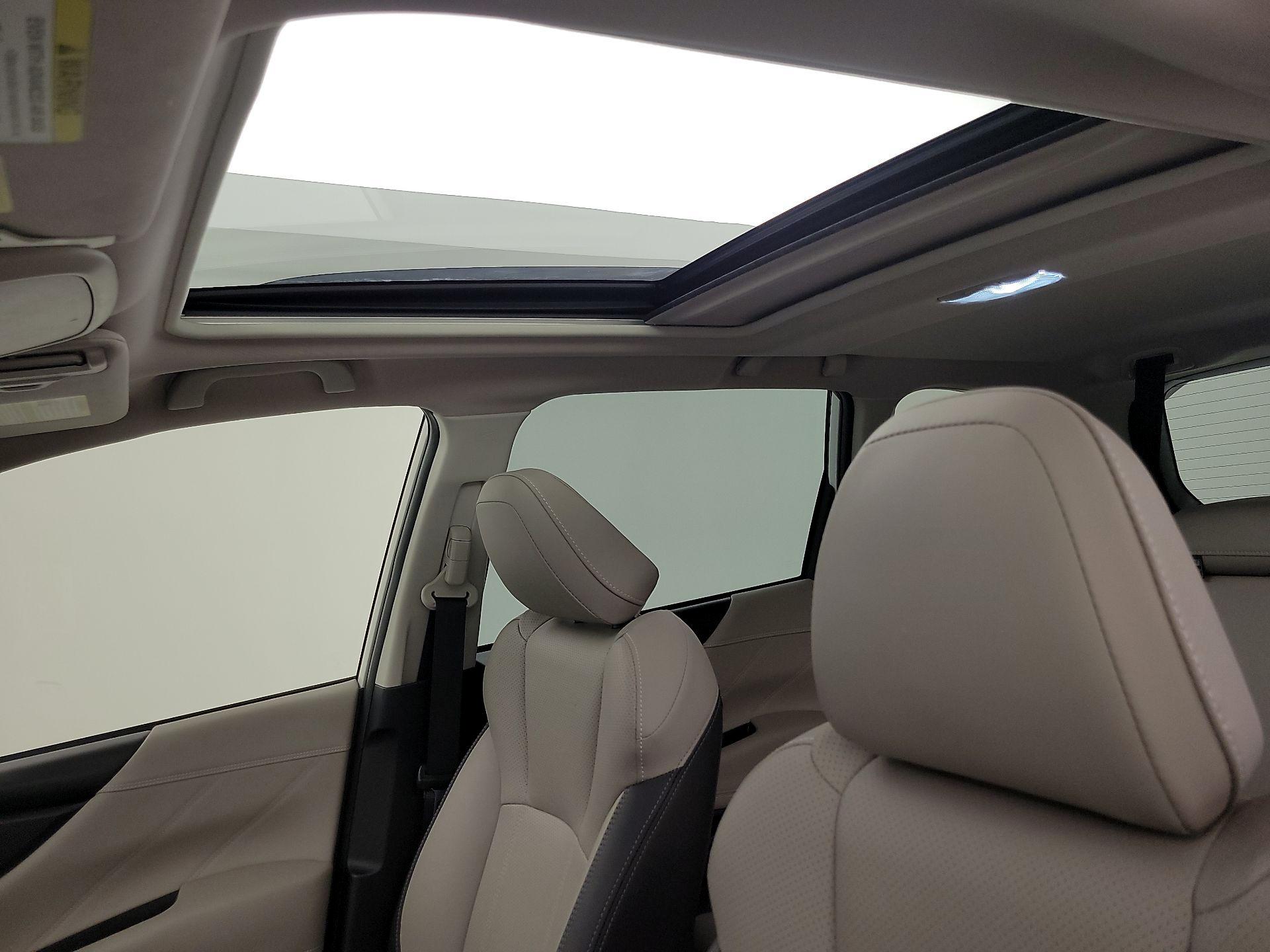 Thumbnail: 2021 Subaru Forester - 20