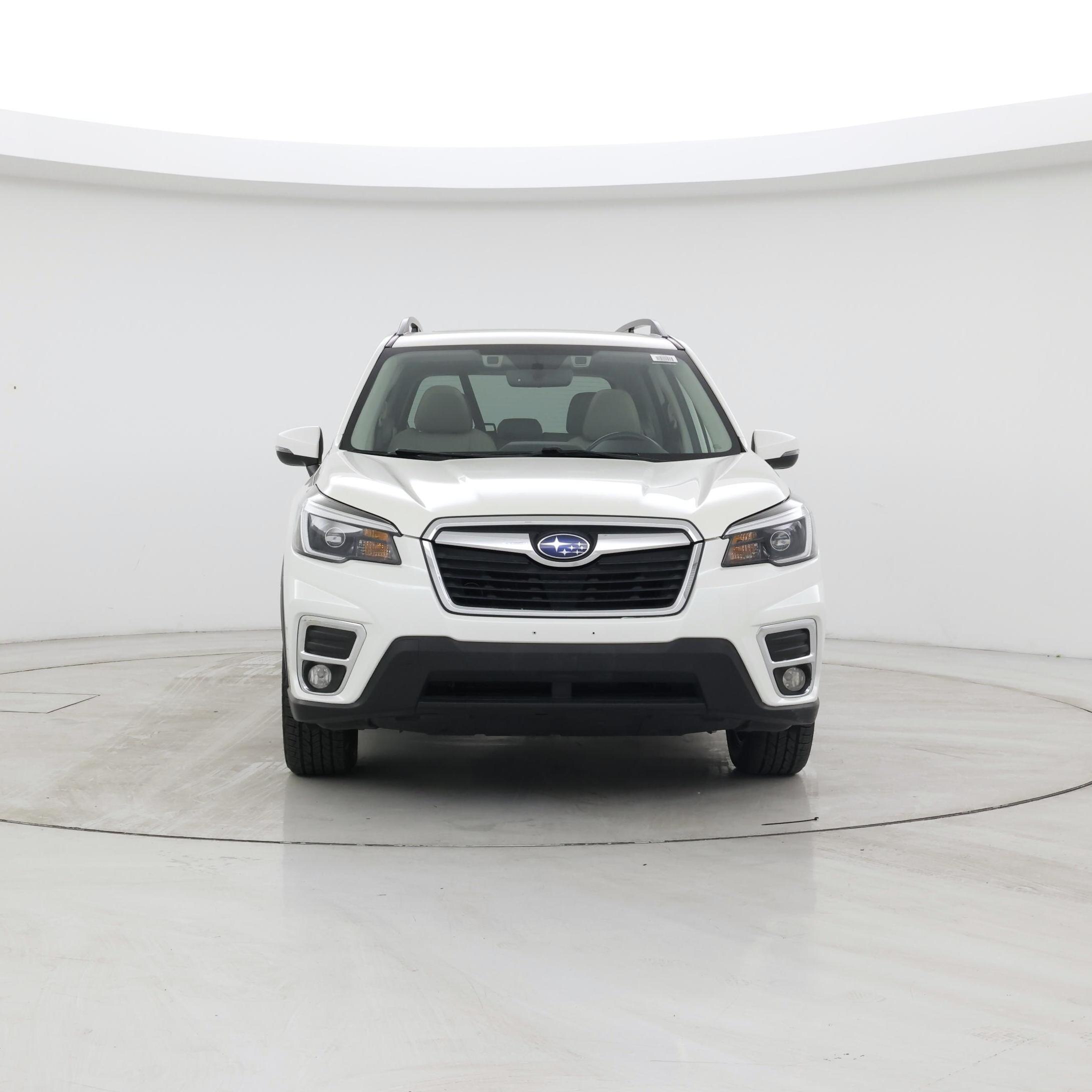 Thumbnail: 2021 Subaru Forester - 5