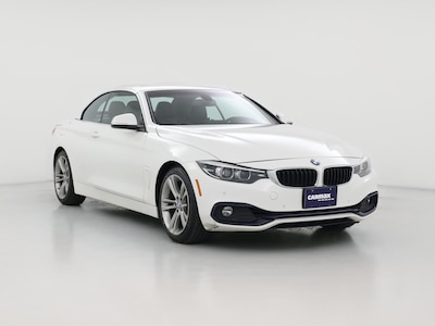 2018 BMW 430 I