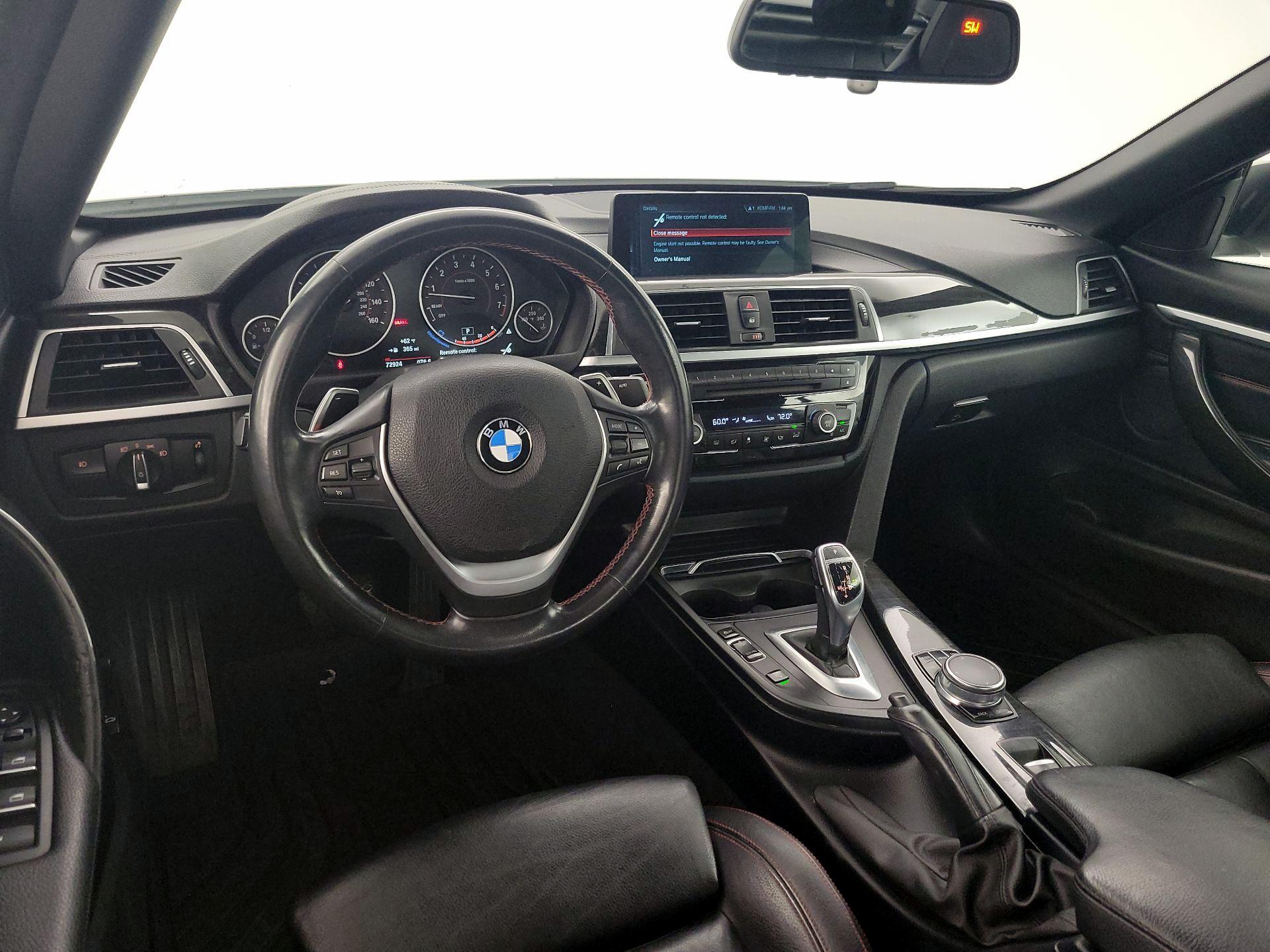 Thumbnail: 2018 BMW 4 Series - 9