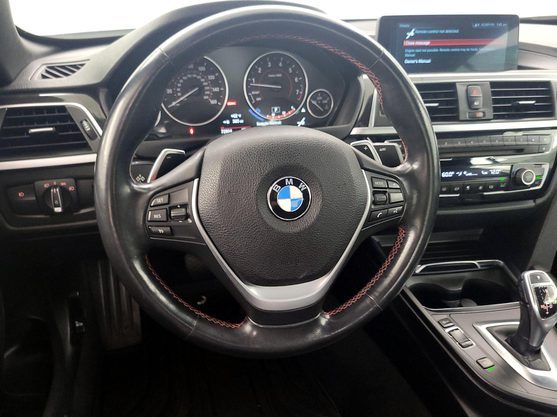 Thumbnail: 2018 BMW 4 Series - 10