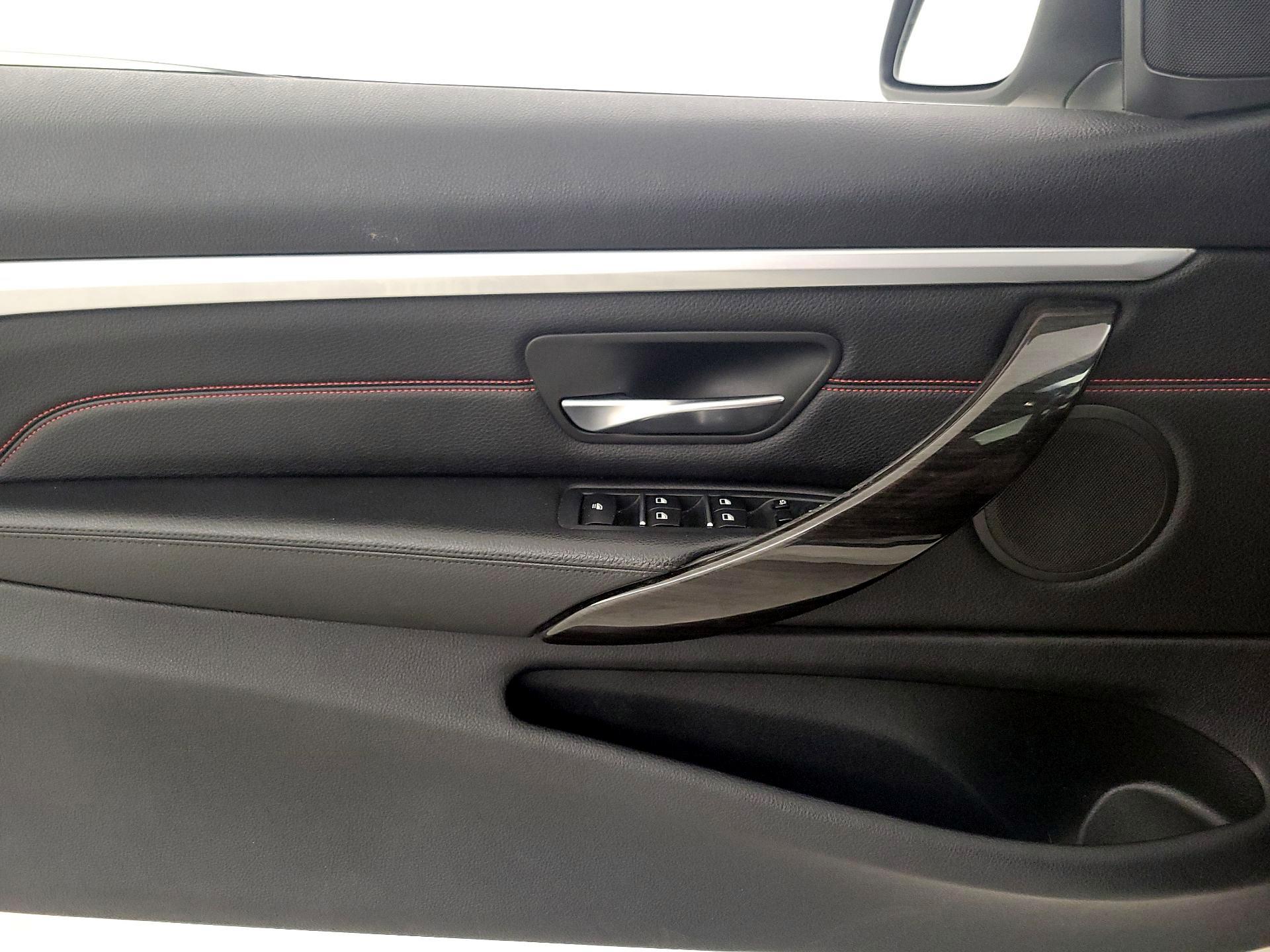 Thumbnail: 2018 BMW 4 Series - 12