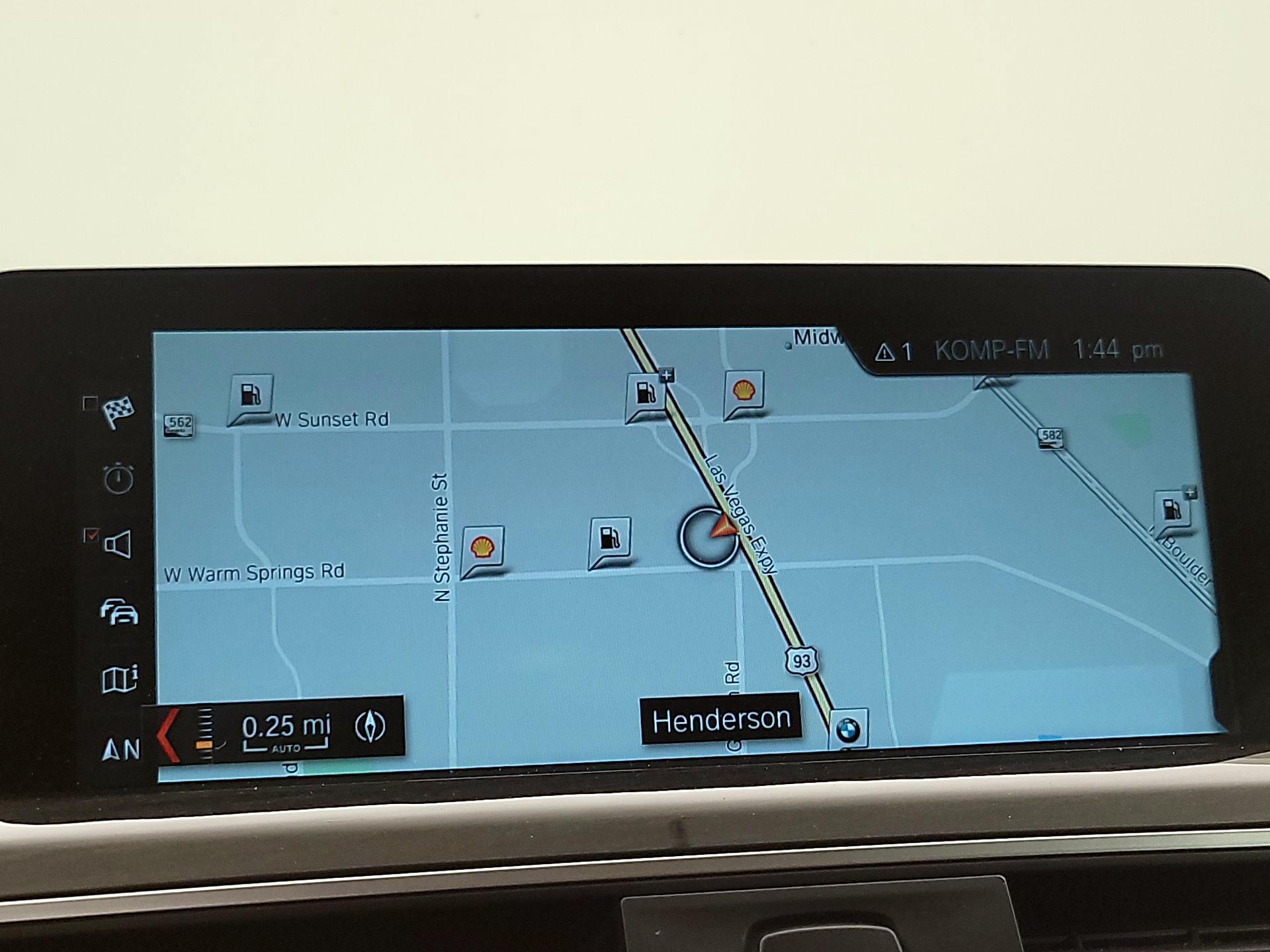 Thumbnail: 2018 BMW 4 Series - 14