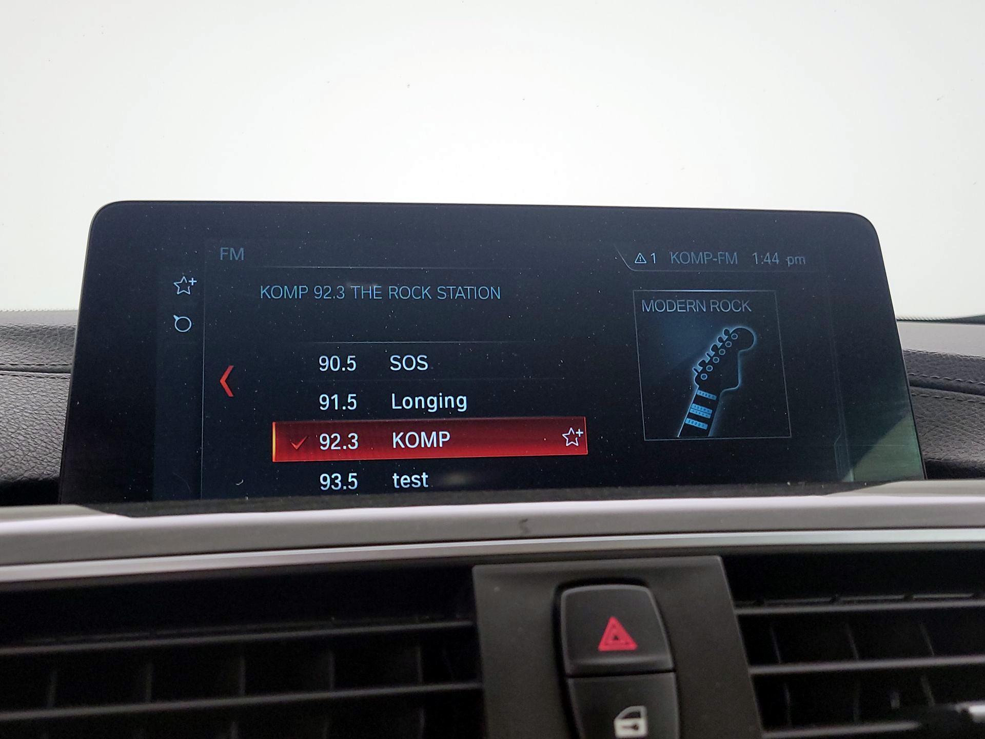 Thumbnail: 2018 BMW 4 Series - 16