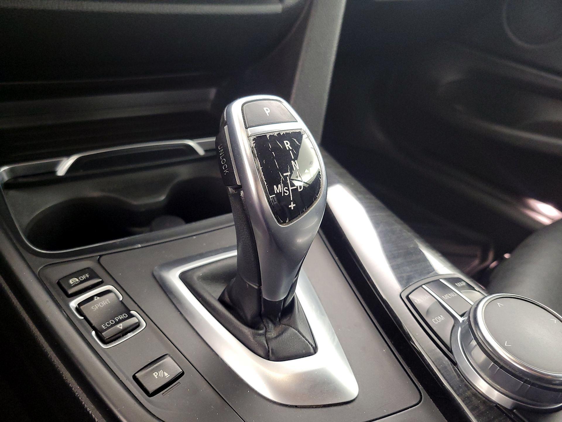 Thumbnail: 2018 BMW 4 Series - 18