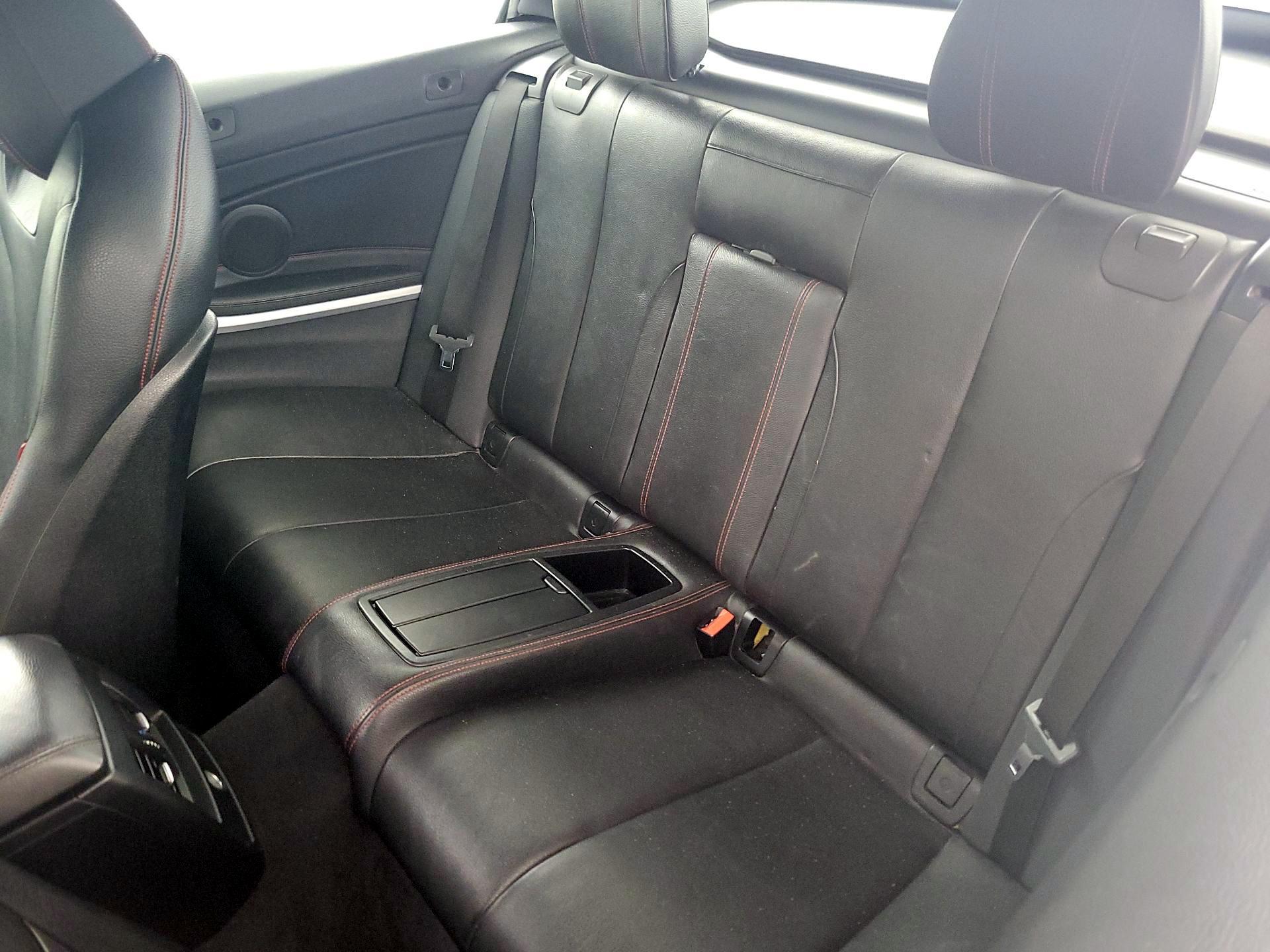 Thumbnail: 2018 BMW 4 Series - 20