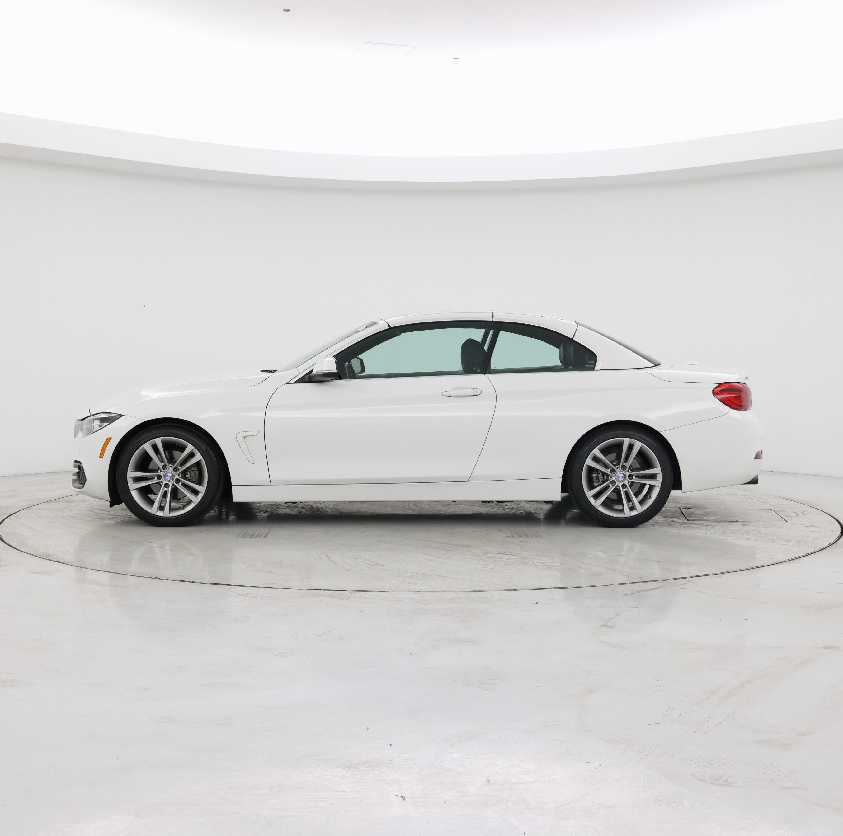 Thumbnail: 2018 BMW 4 Series - 3