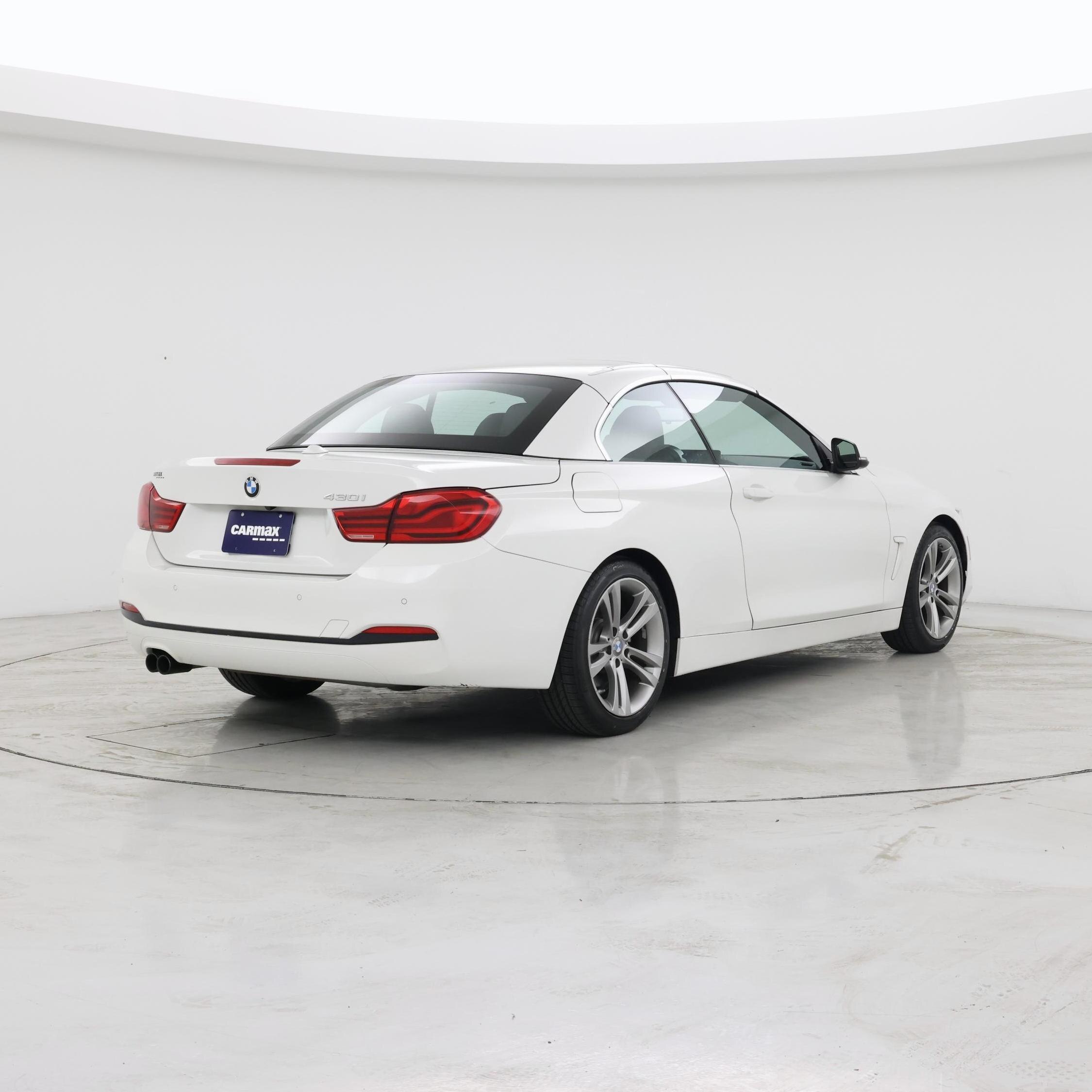 Thumbnail: 2018 BMW 4 Series - 8