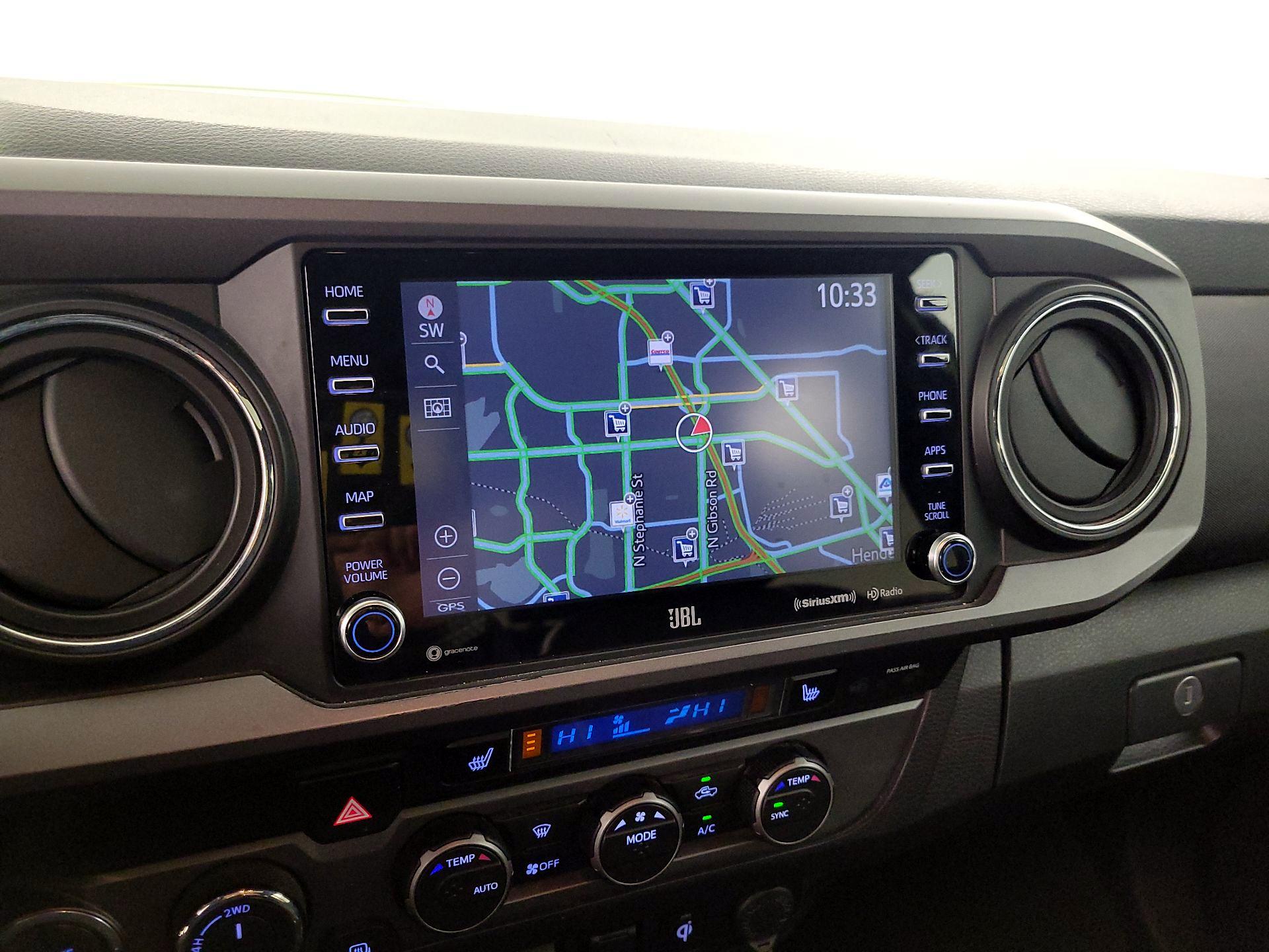 Thumbnail: 2022 Toyota Tacoma - 14