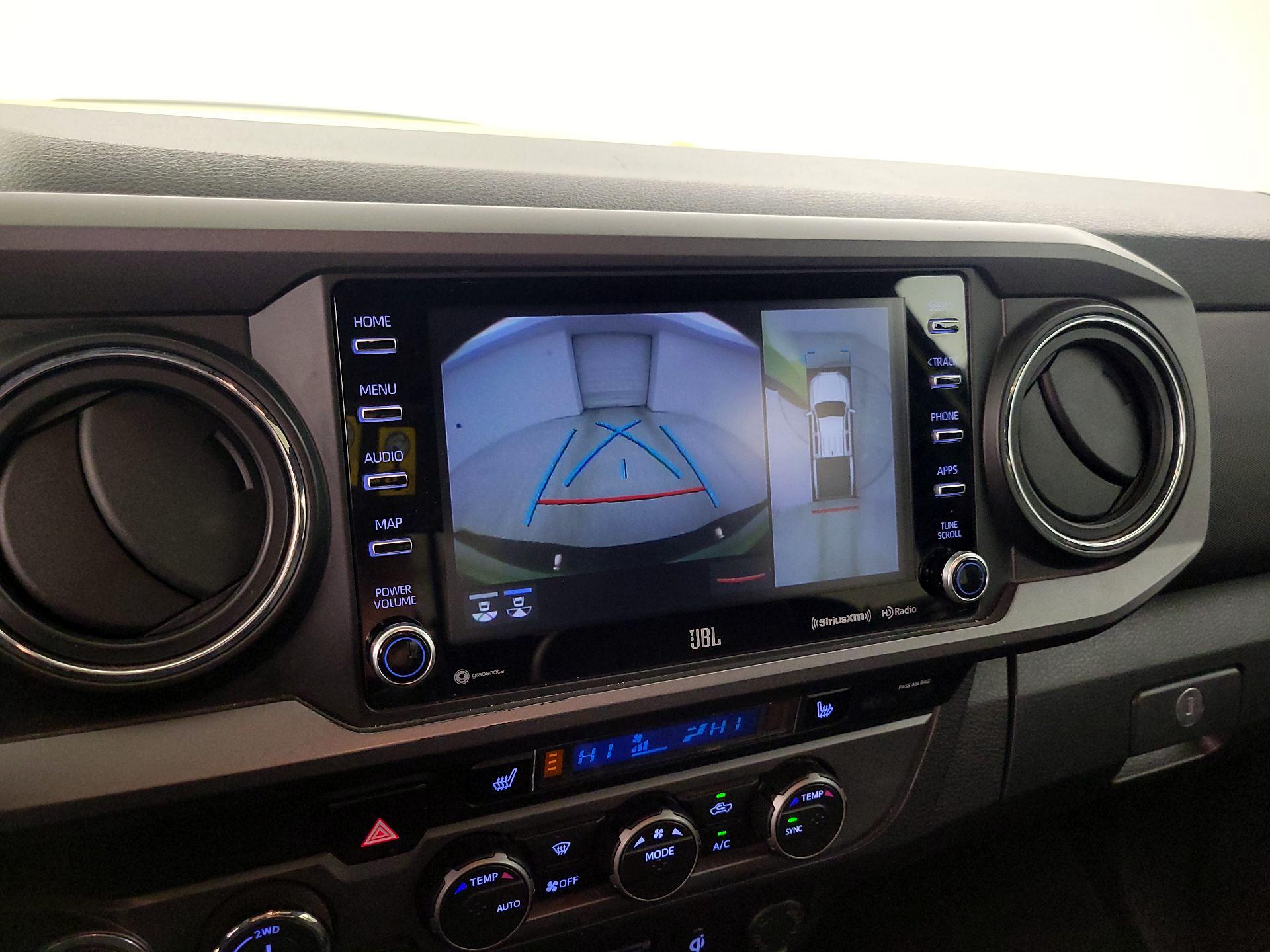 Thumbnail: 2022 Toyota Tacoma - 15