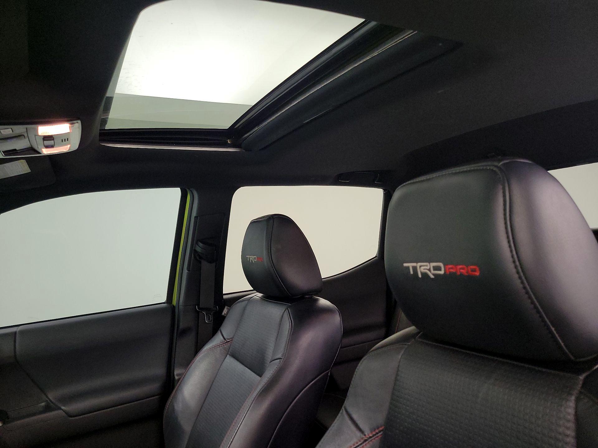 Thumbnail: 2022 Toyota Tacoma - 20