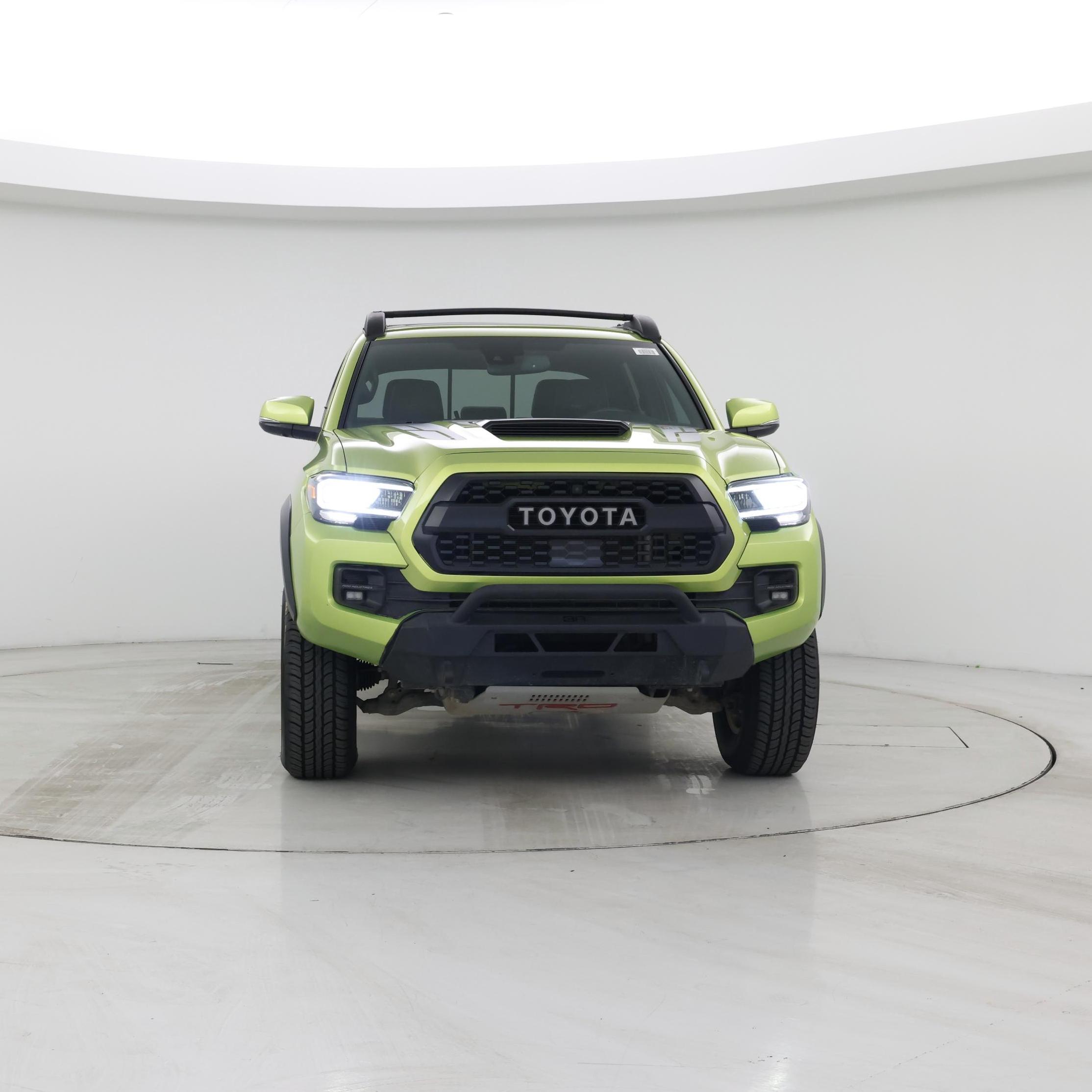 Thumbnail: 2022 Toyota Tacoma - 5
