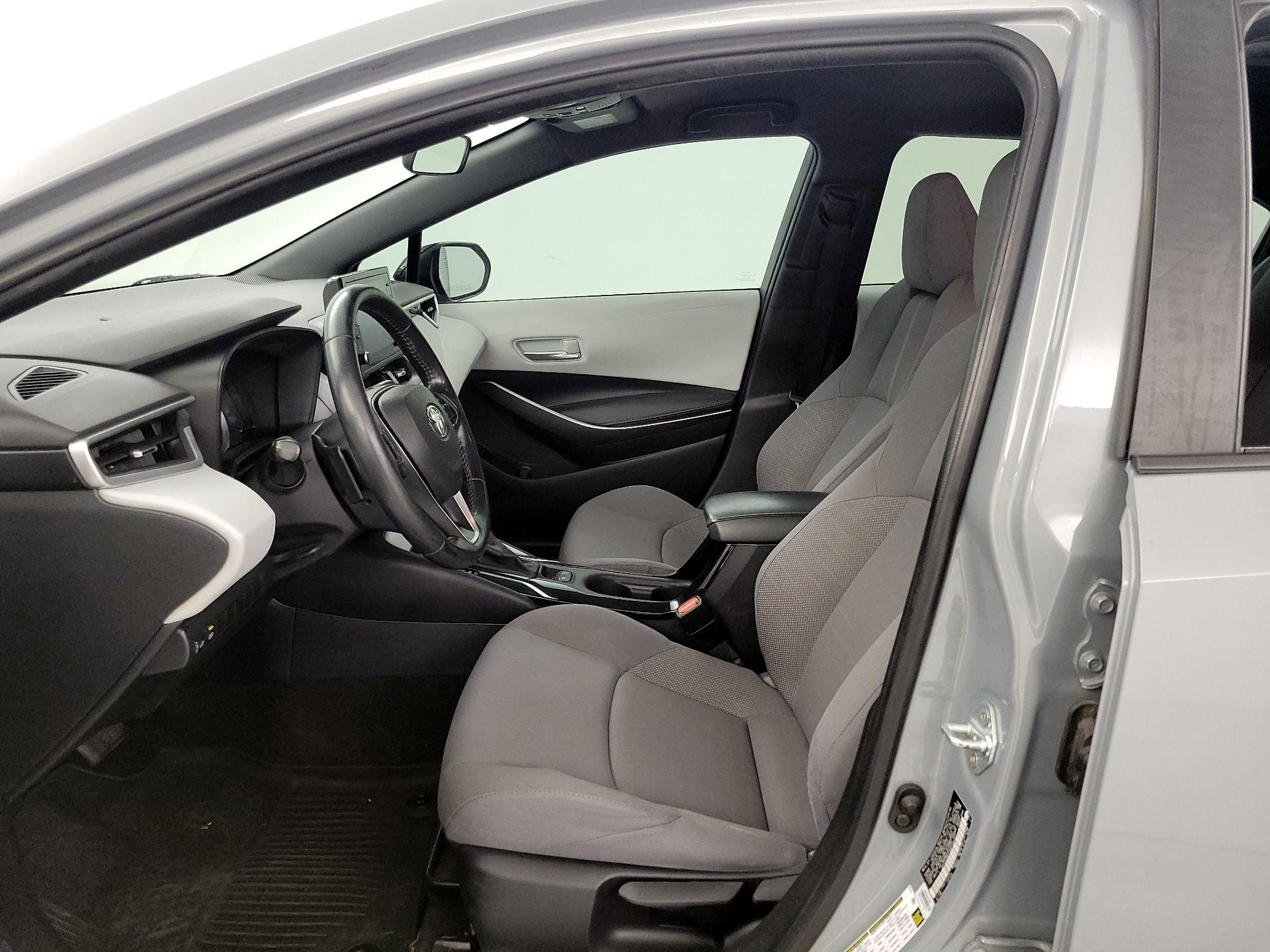 Thumbnail: 2022 Toyota Corolla - 11