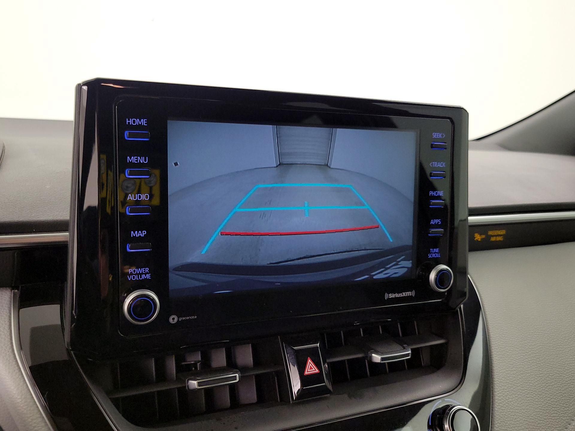 Thumbnail: 2022 Toyota Corolla - 14