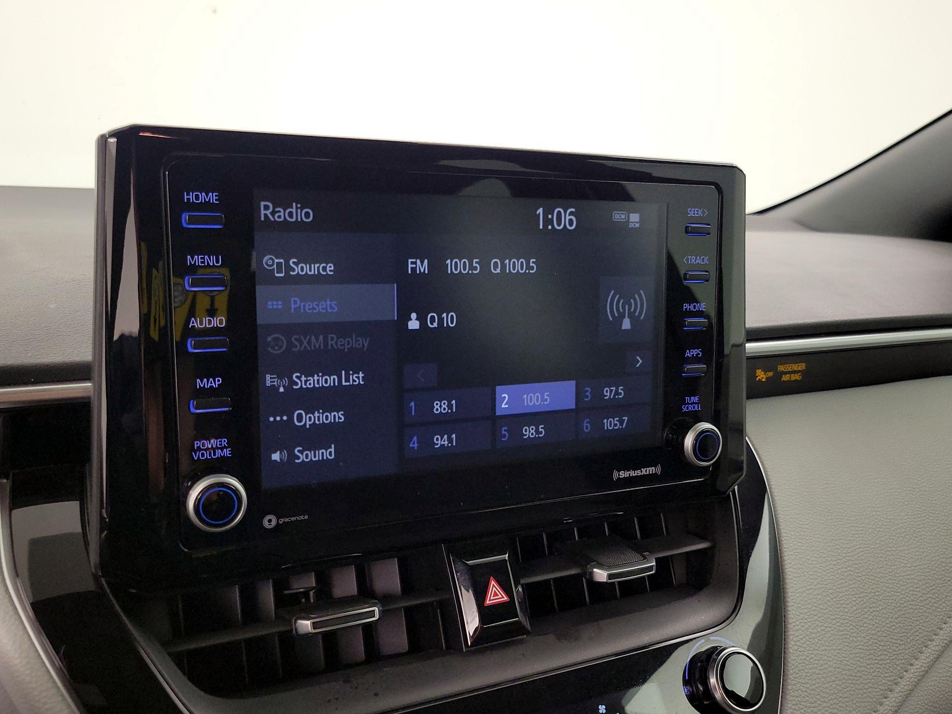 Thumbnail: 2022 Toyota Corolla - 15