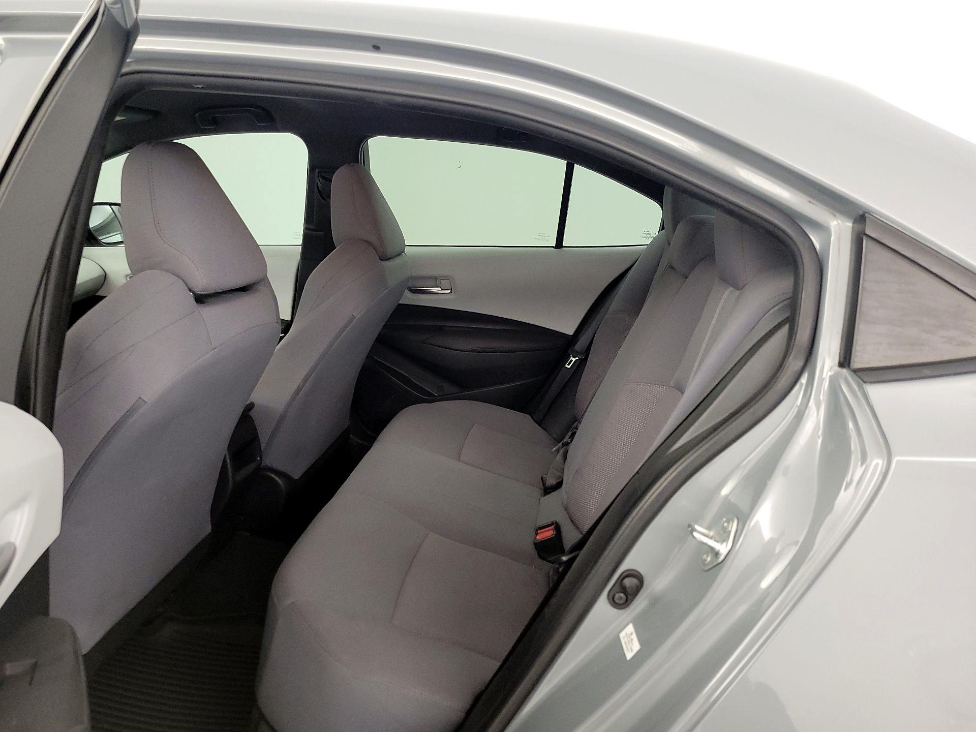 Thumbnail: 2022 Toyota Corolla - 19