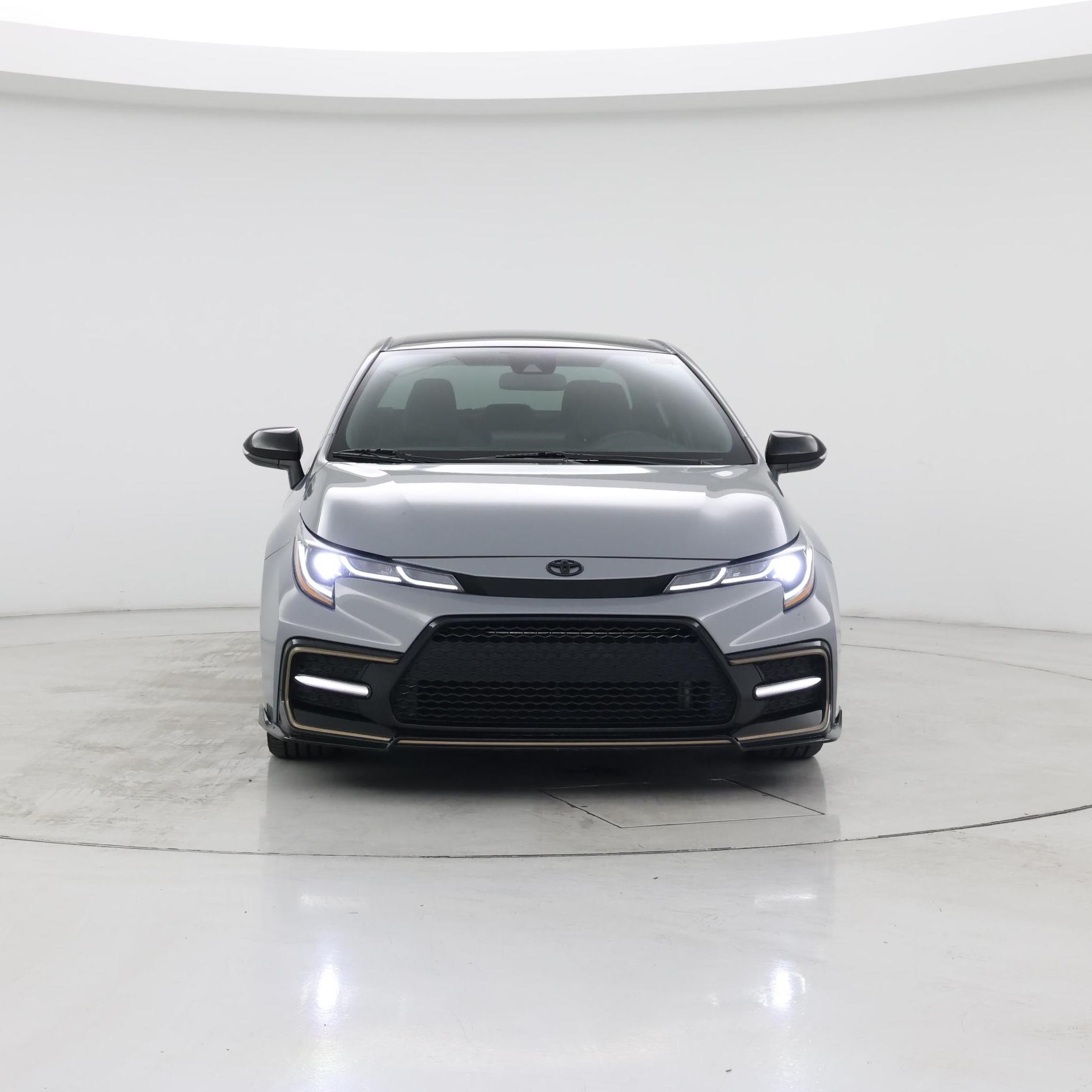 Thumbnail: 2022 Toyota Corolla - 5