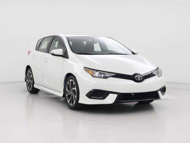 2017 Toyota Corolla iM  -
                  Henderson, NV