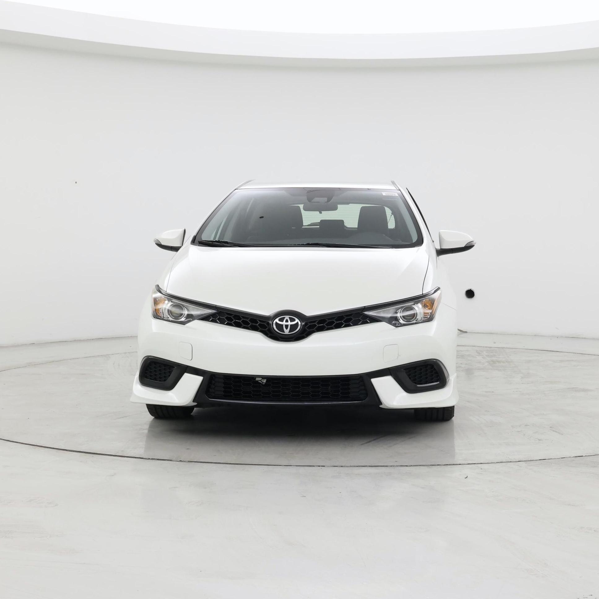 Thumbnail: 2017 Toyota Corolla iM - 5